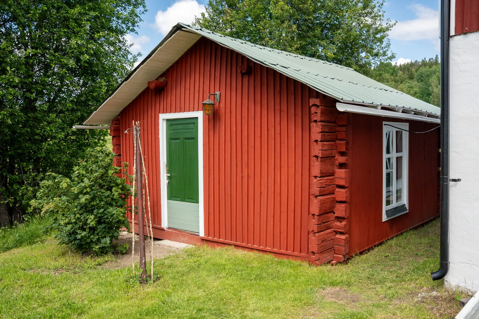 Gård/Skog, Höven 125, Sollefteå