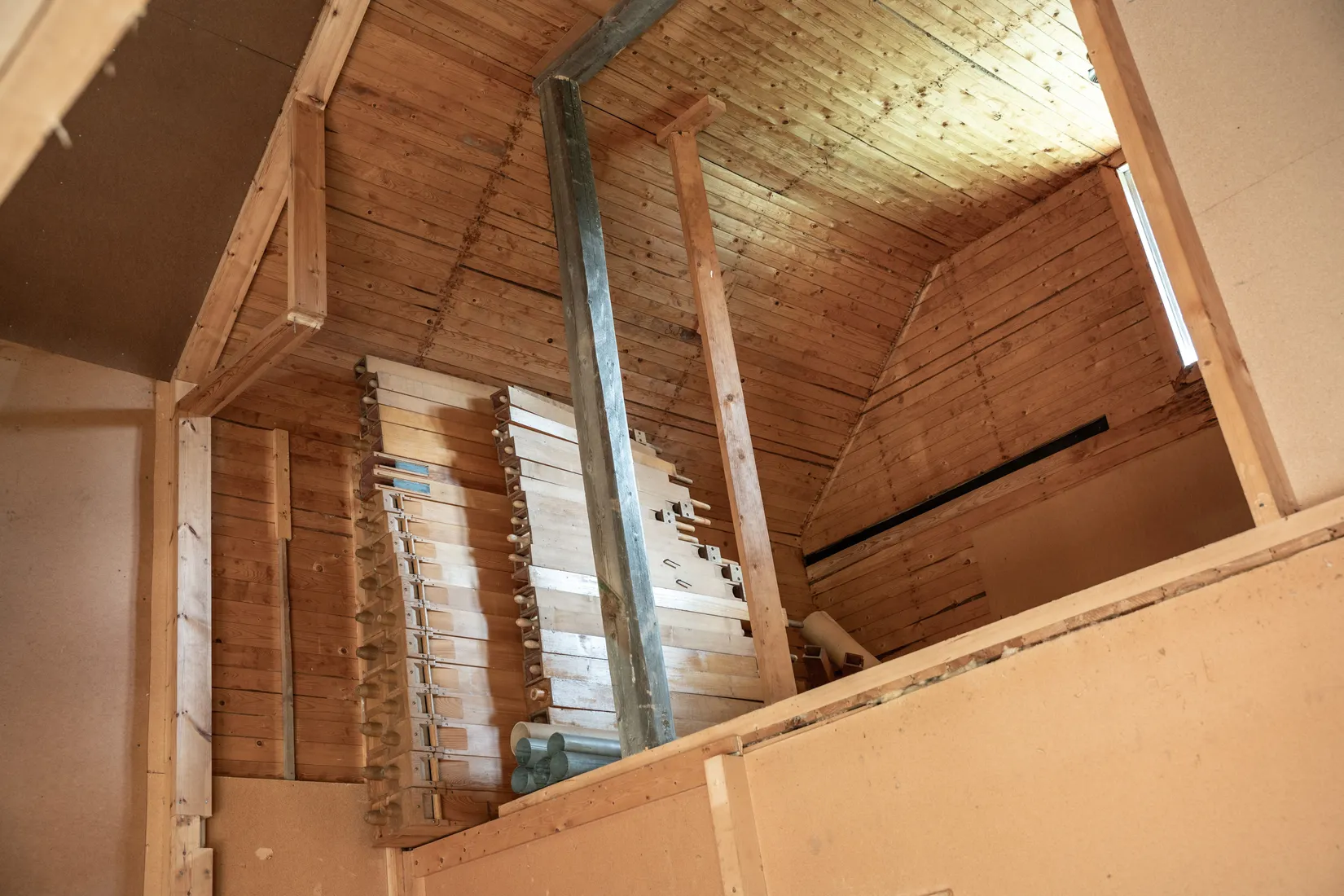 Gård/Skog, Höven 125, Sollefteå