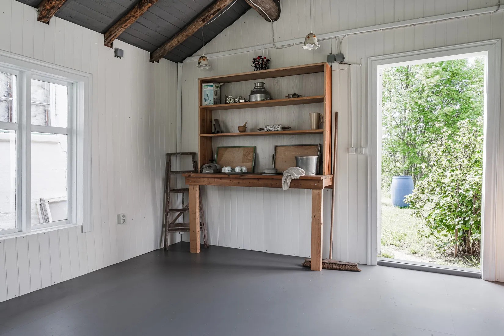 Gård/Skog, Höven 125, Sollefteå