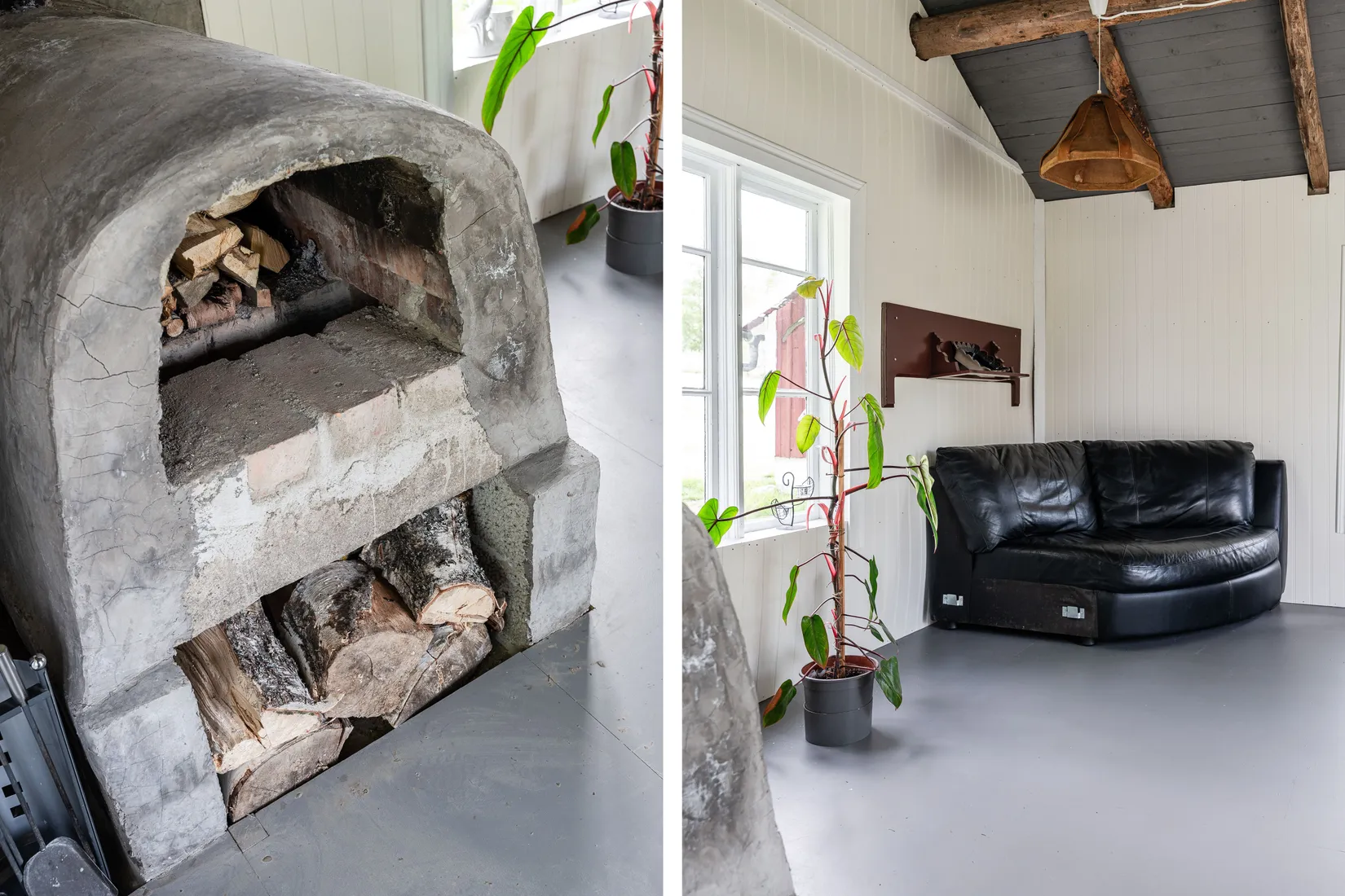 Gård/Skog, Höven 125, Sollefteå