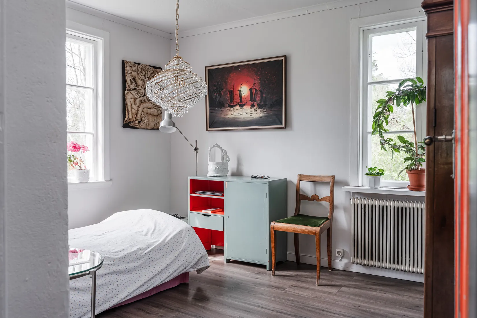 Gård/Skog, Höven 125, Sollefteå