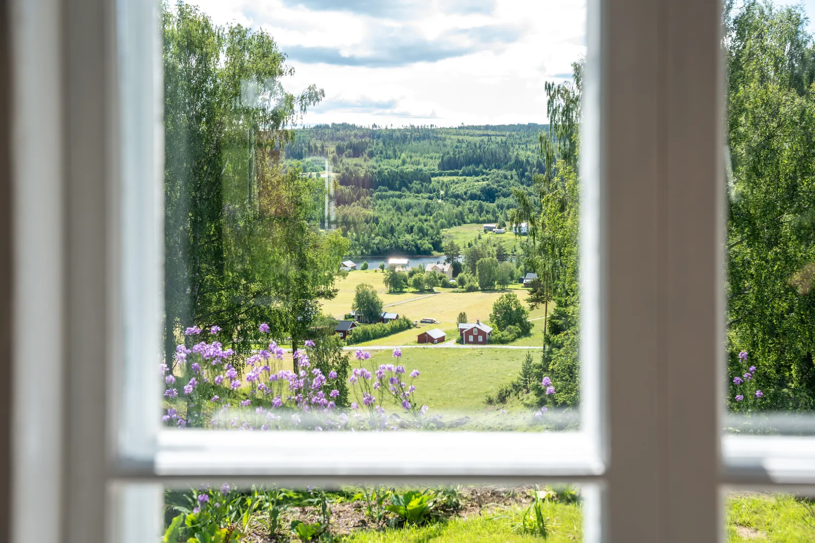 Gård/Skog, Höven 125, Sollefteå