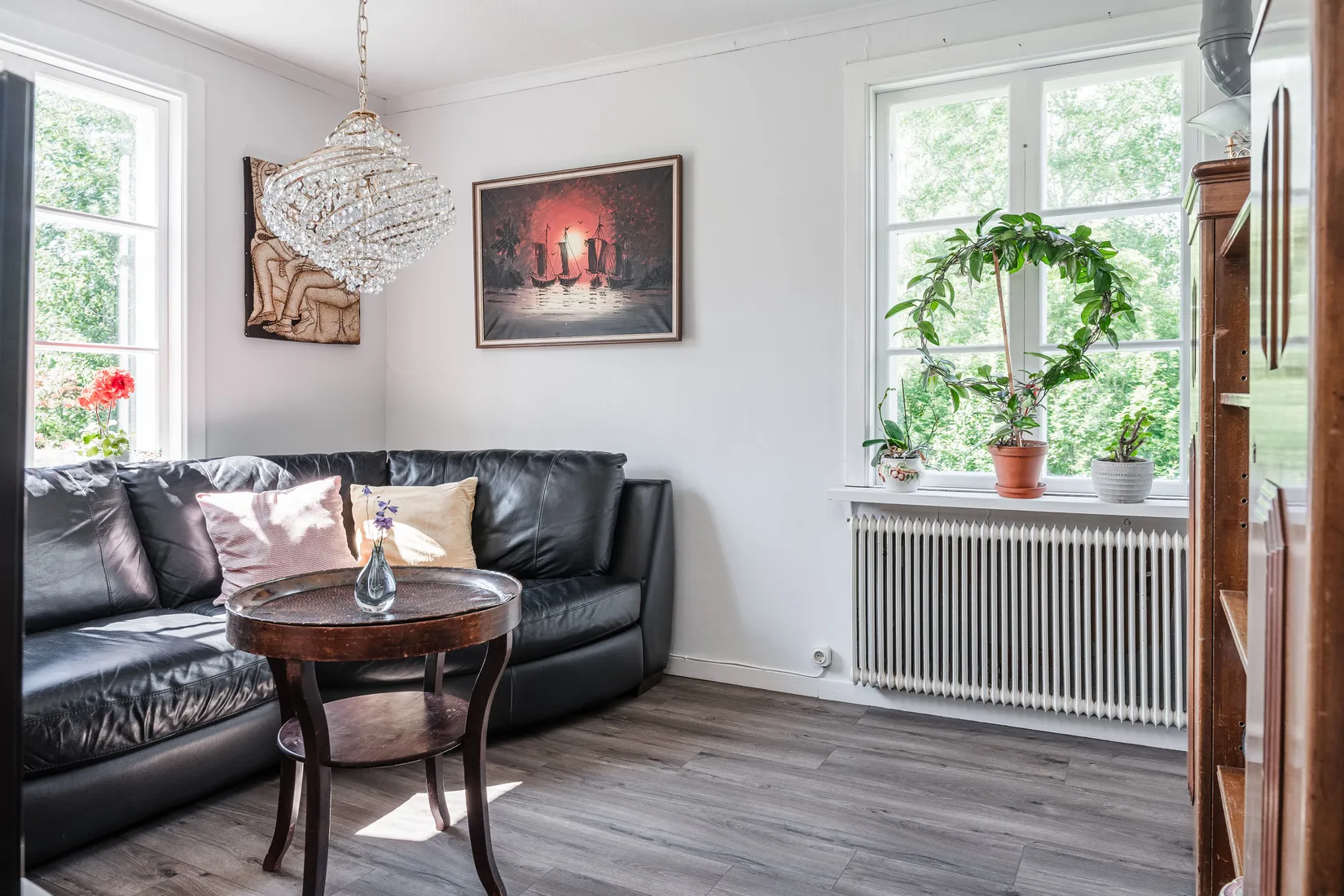 Gård/Skog, Höven 125, Sollefteå