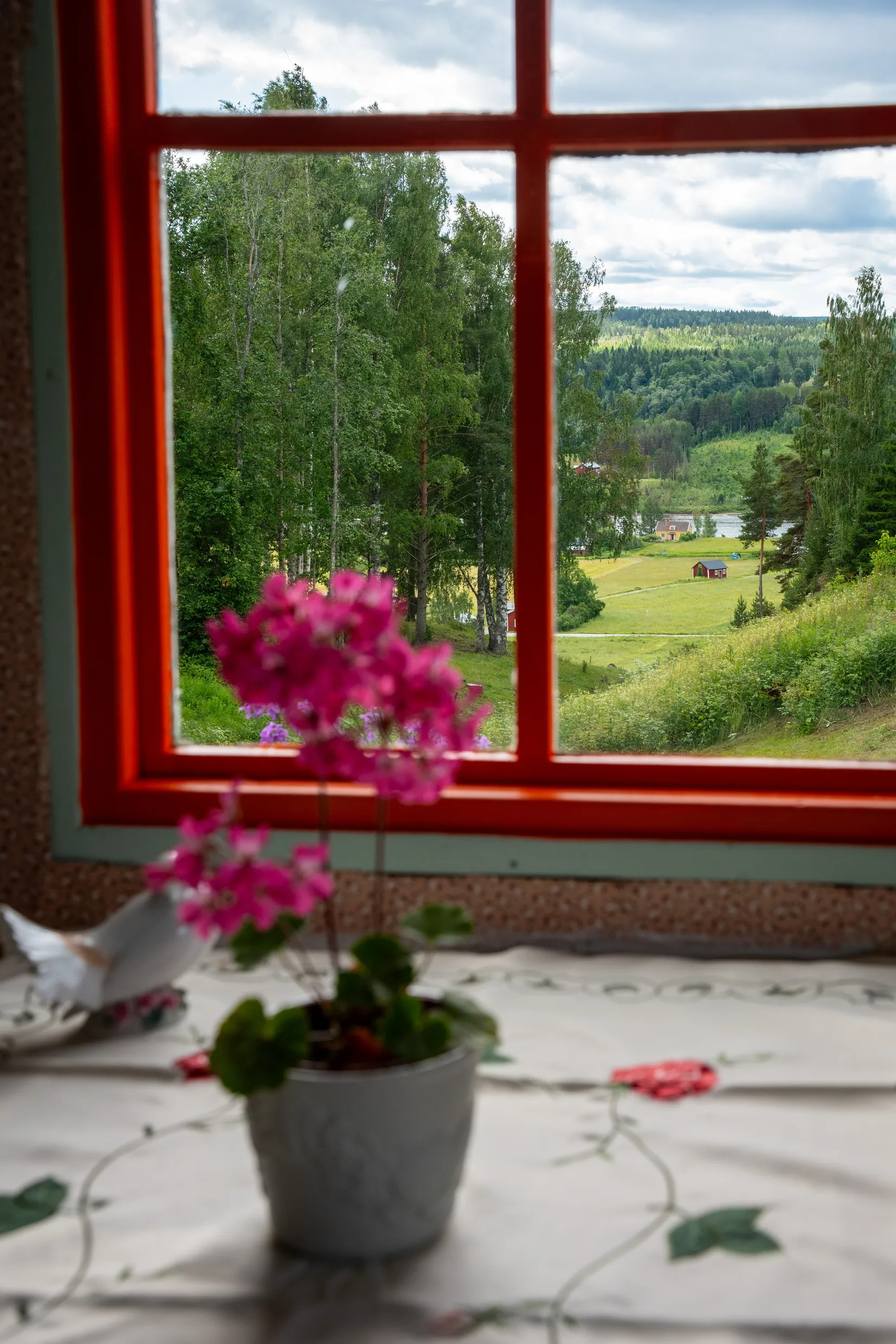 Gård/Skog, Höven 125, Sollefteå