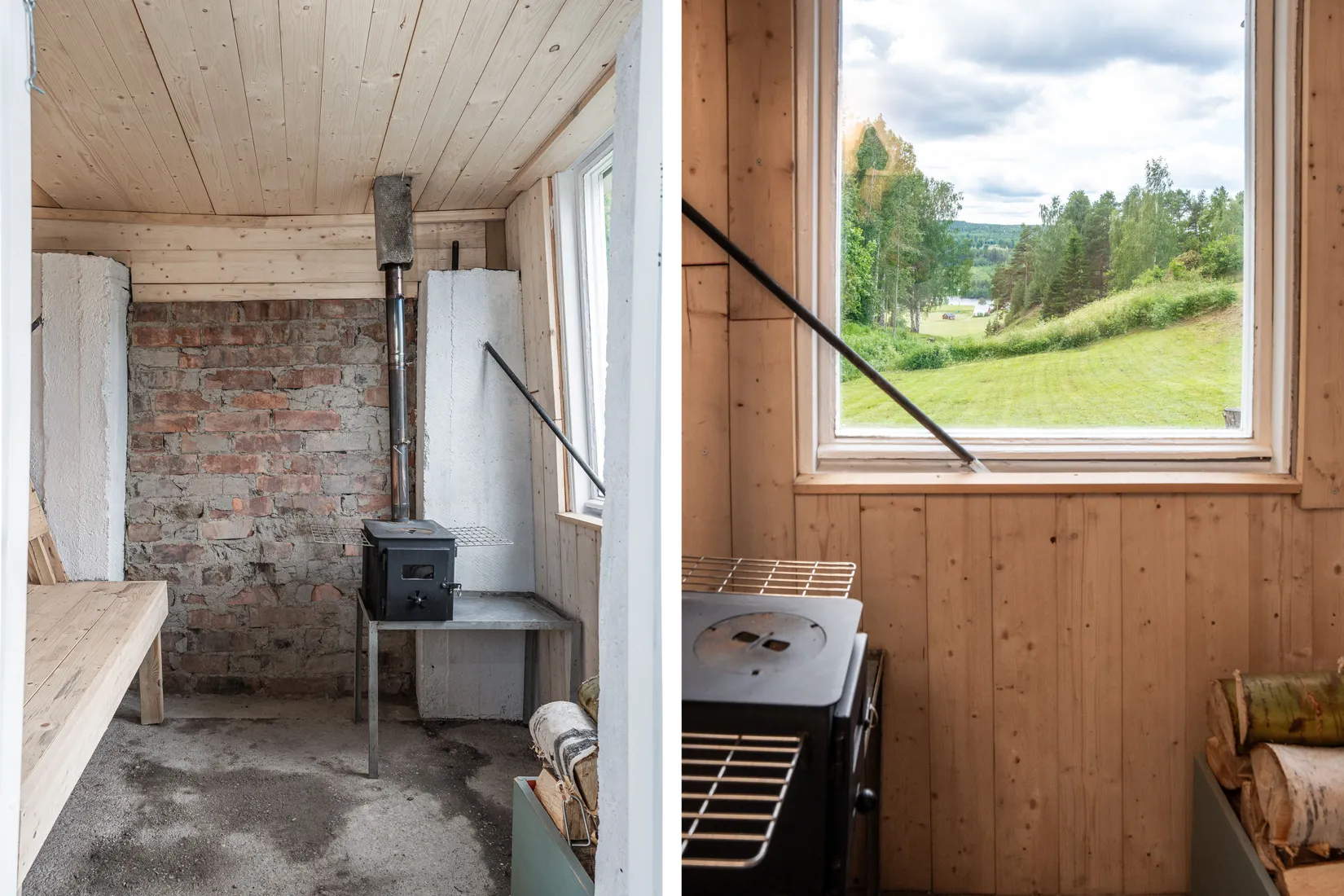 Gård/Skog, Höven 125, Sollefteå