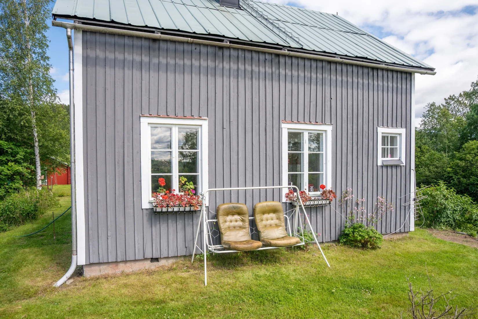 Gård/Skog, Höven 125, Sollefteå
