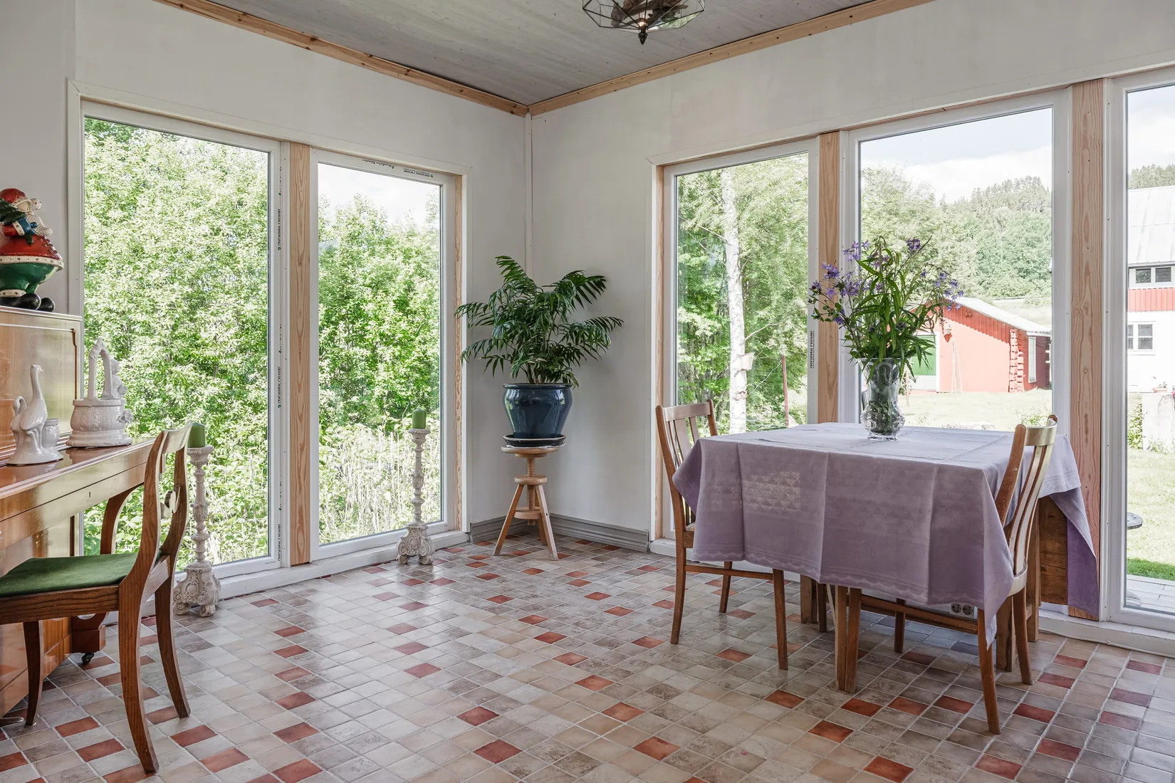 Gård/Skog, Höven 125, Sollefteå