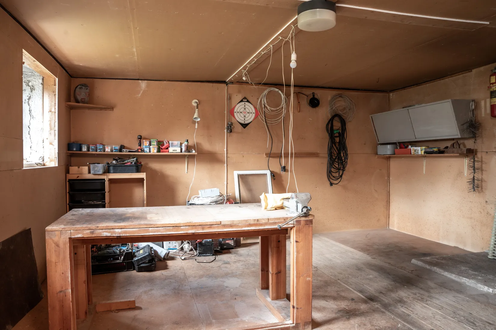 Gård/Skog, Höven 125, Sollefteå
