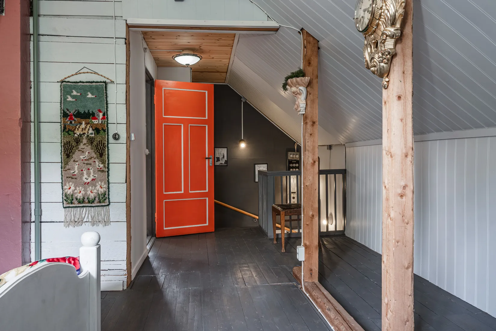 Gård/Skog, Höven 125, Sollefteå