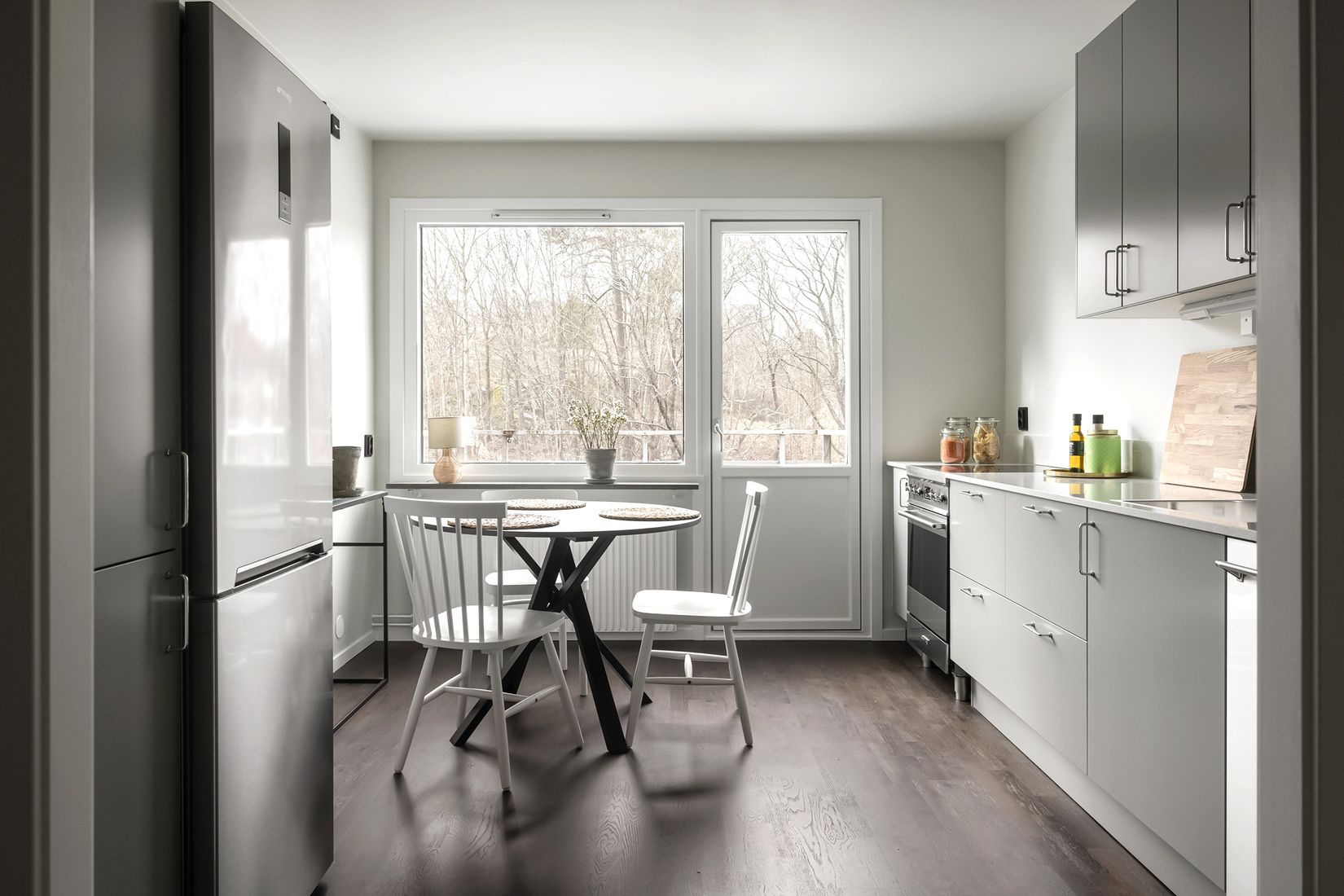 Bostadsrätt, Huvudstagatan 20, Solna - Huvudsta, Solna