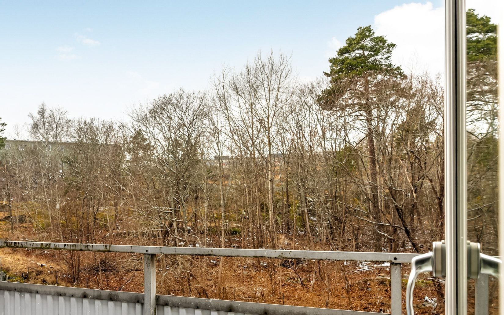 Bostadsrätt, Huvudstagatan 20, Solna - Huvudsta, Solna