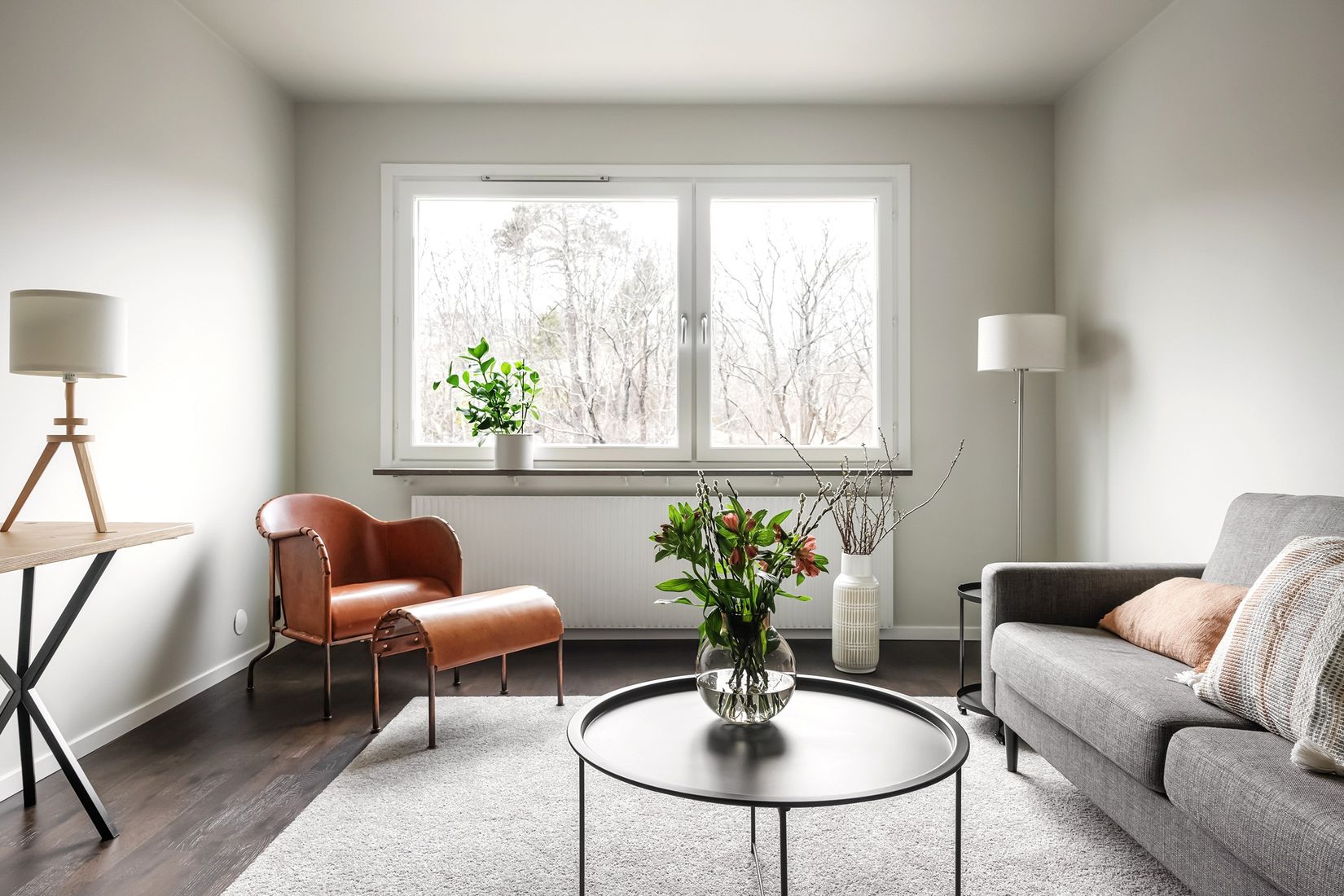 Bostadsrätt, Huvudstagatan 20, Huvudsta, Solna