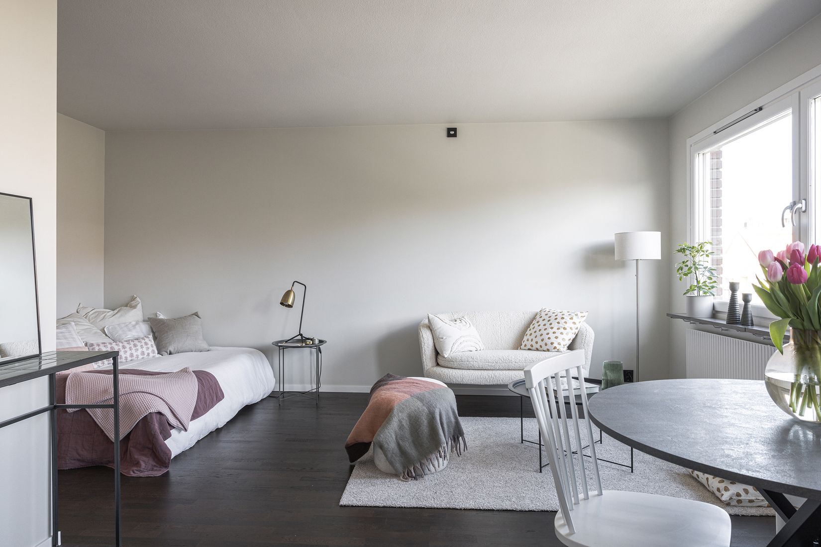 Bostadsrätt, Huvudstagatan 20, Huvudsta, Solna