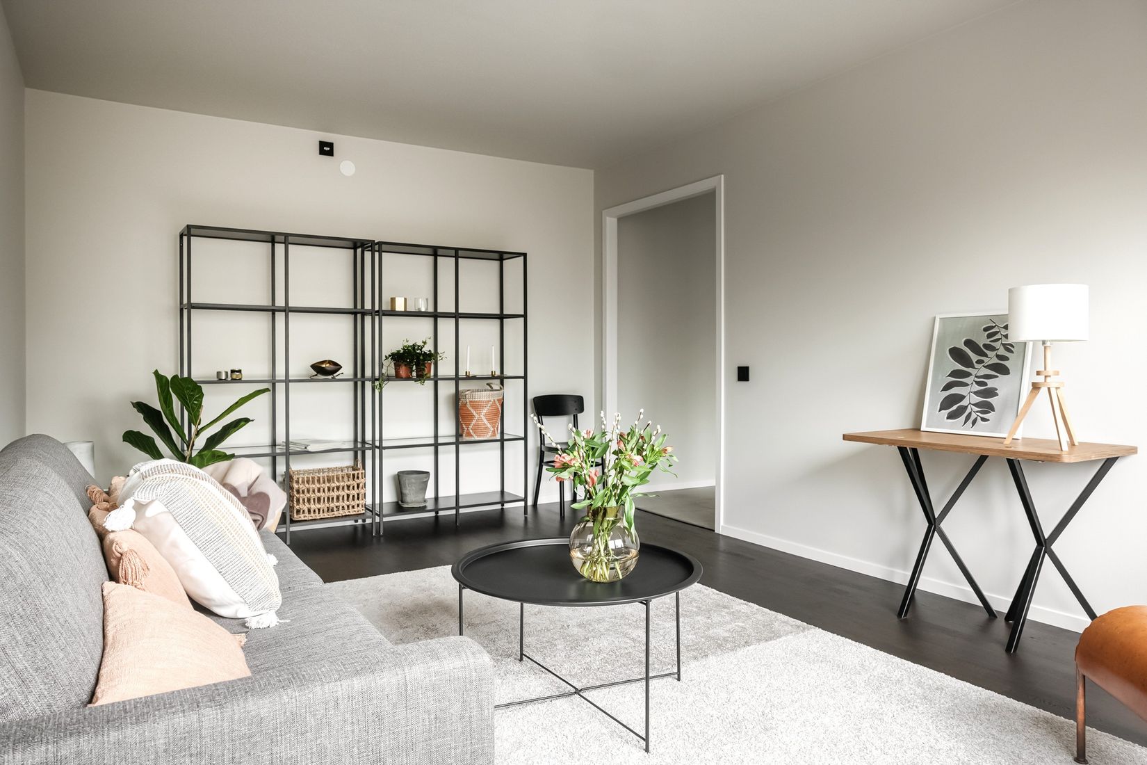 Bostadsrätt, Huvudstagatan 20, 1002, Huvudsta,   Västra Skogen,    Solna, Solna