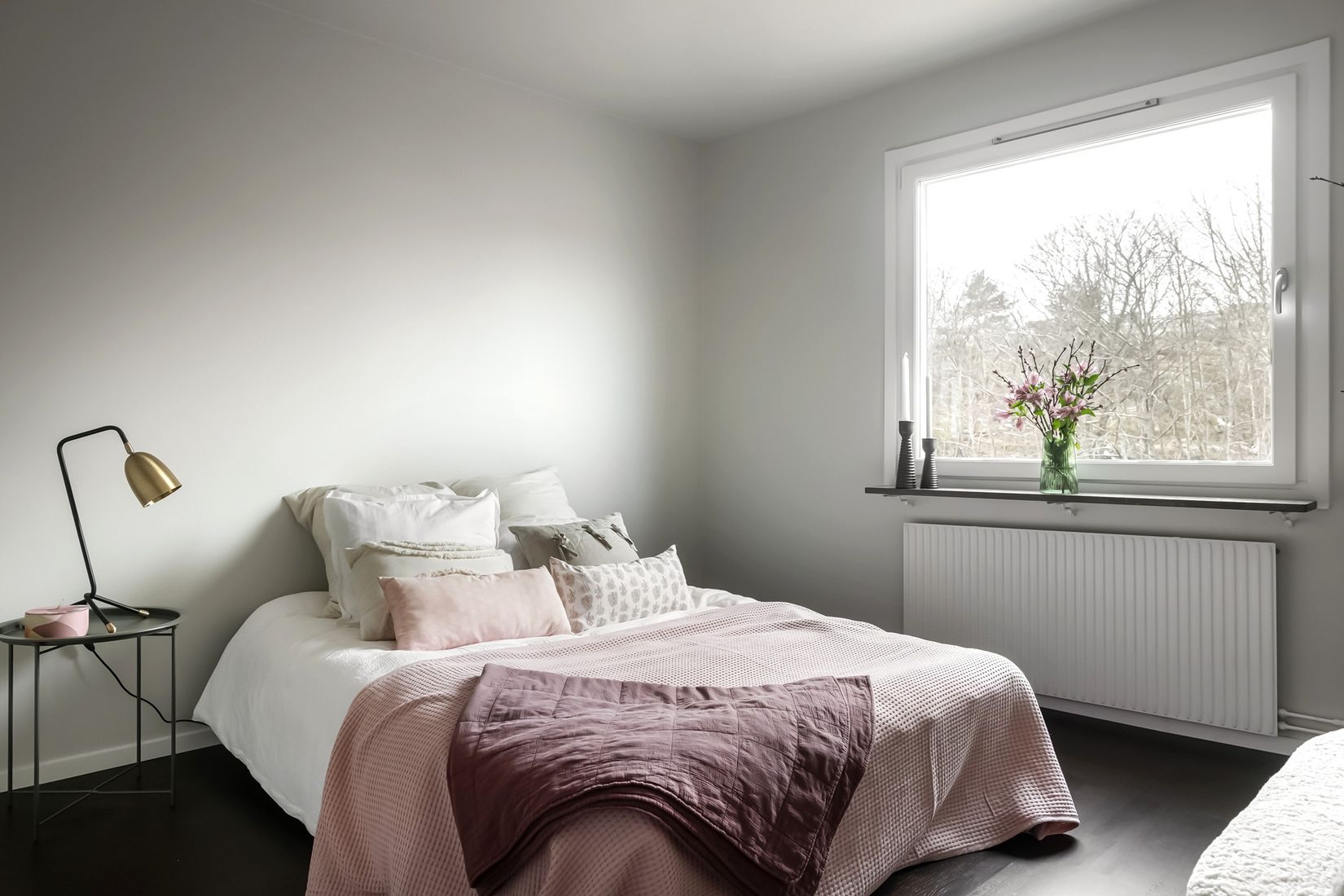 Bostadsrätt, Huvudstagatan 20, 1002, Huvudsta,   Västra Skogen,    Solna, Solna