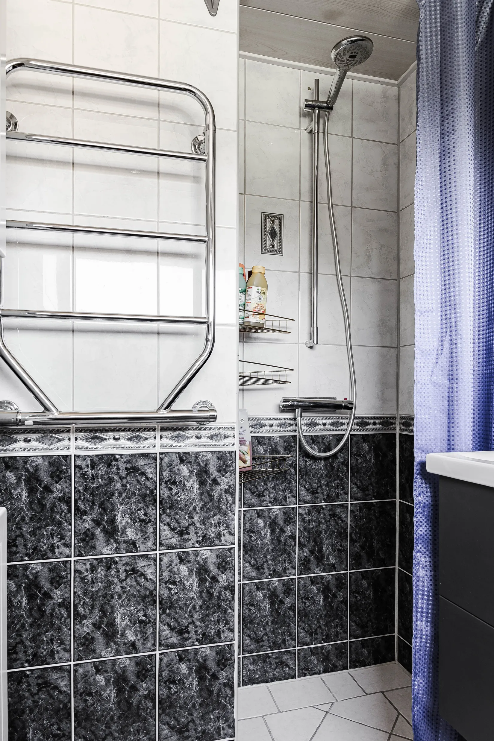 Villa, Mossvägen 12, Snöstorp, Halmstad