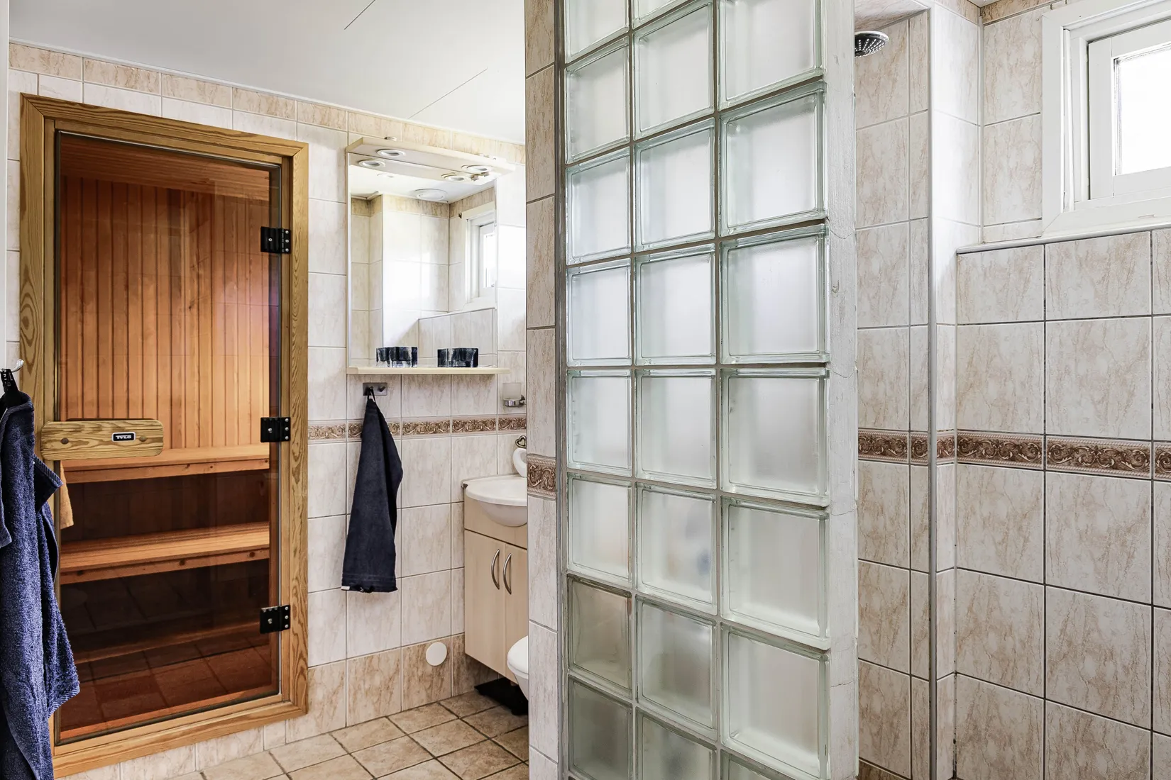 Villa, Mossvägen 12, Snöstorp, Halmstad