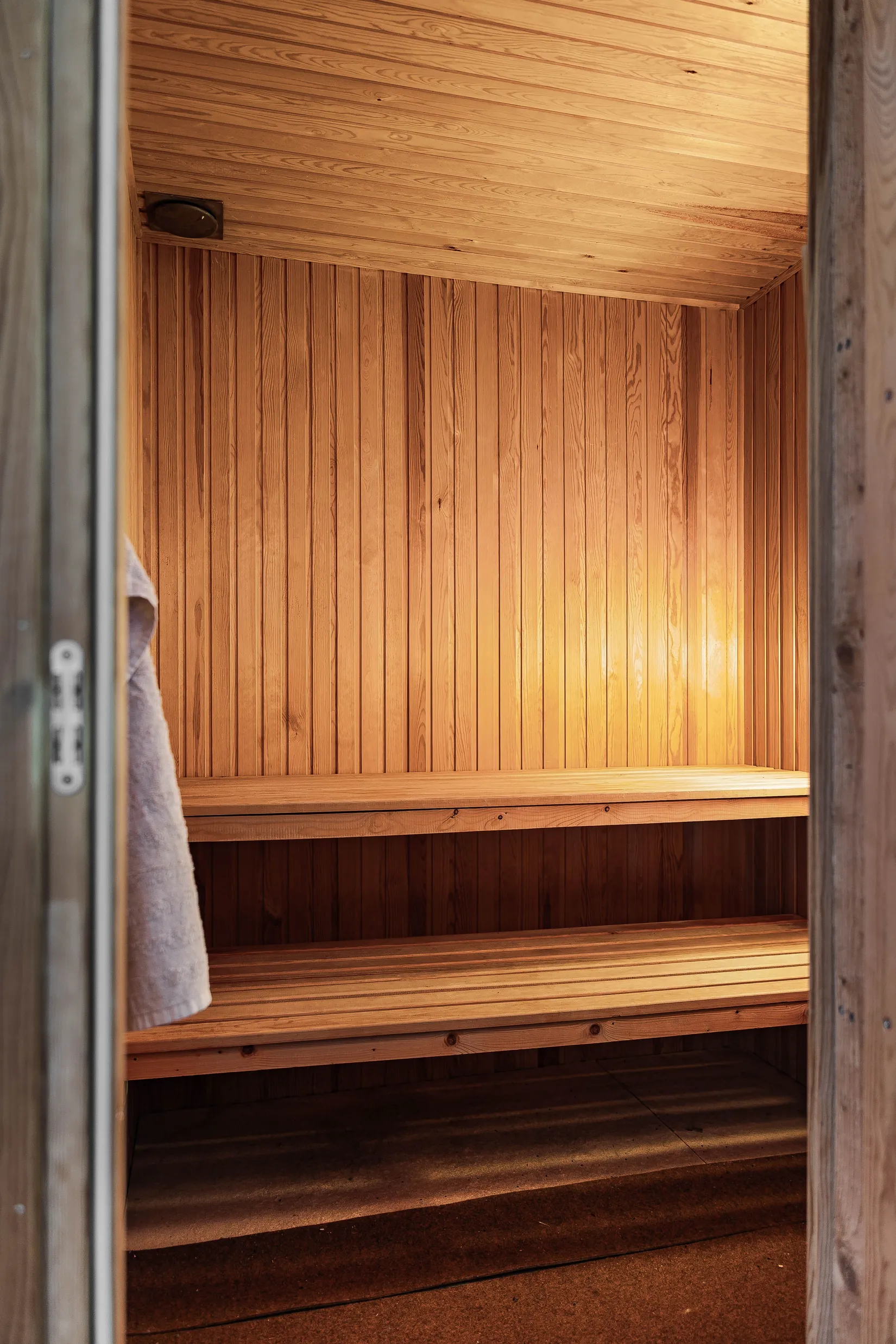 Villa, Mossvägen 12, Snöstorp, Halmstad