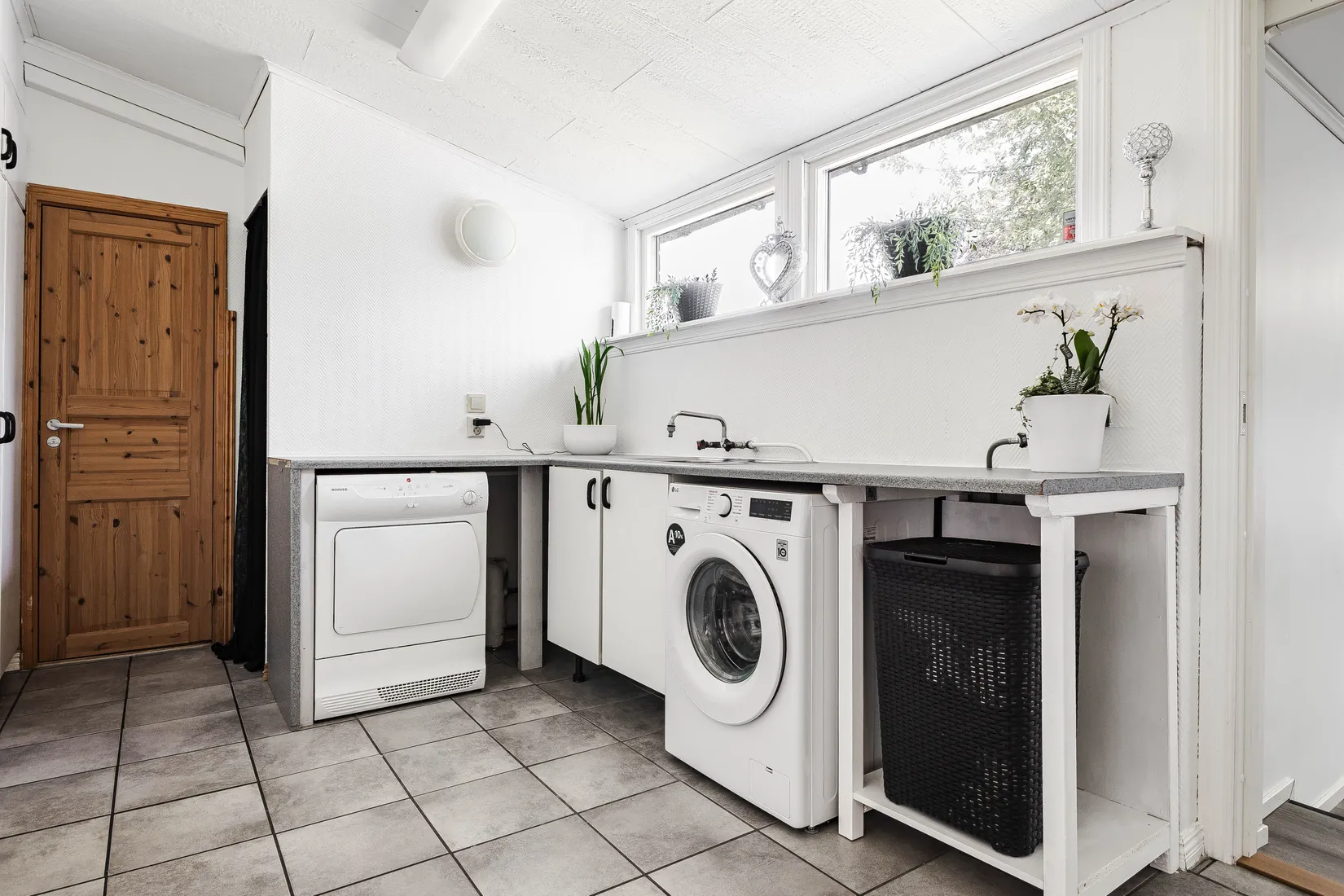 Villa, Mossvägen 12, Snöstorp, Halmstad