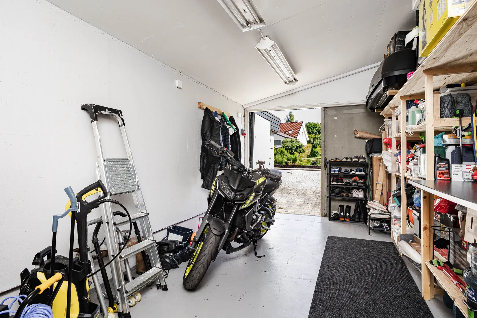 Villa, Mossvägen 12, Snöstorp, Halmstad