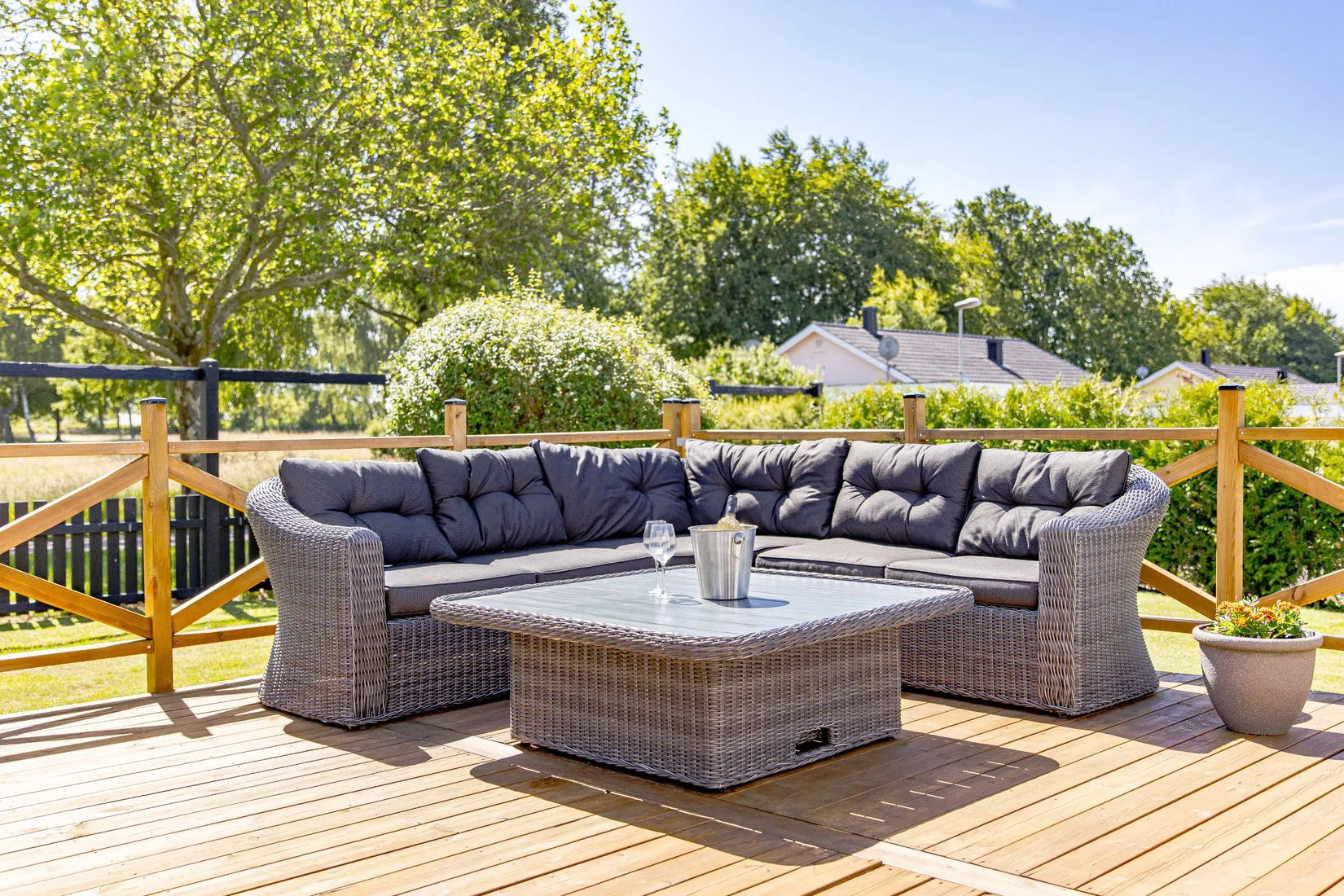 Villa, Mossvägen 12, Snöstorp, Halmstad