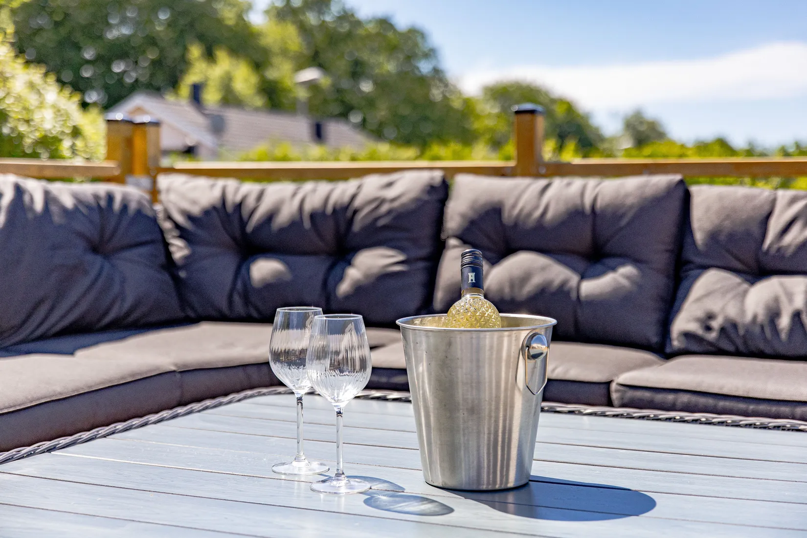 Villa, Mossvägen 12, Snöstorp, Halmstad