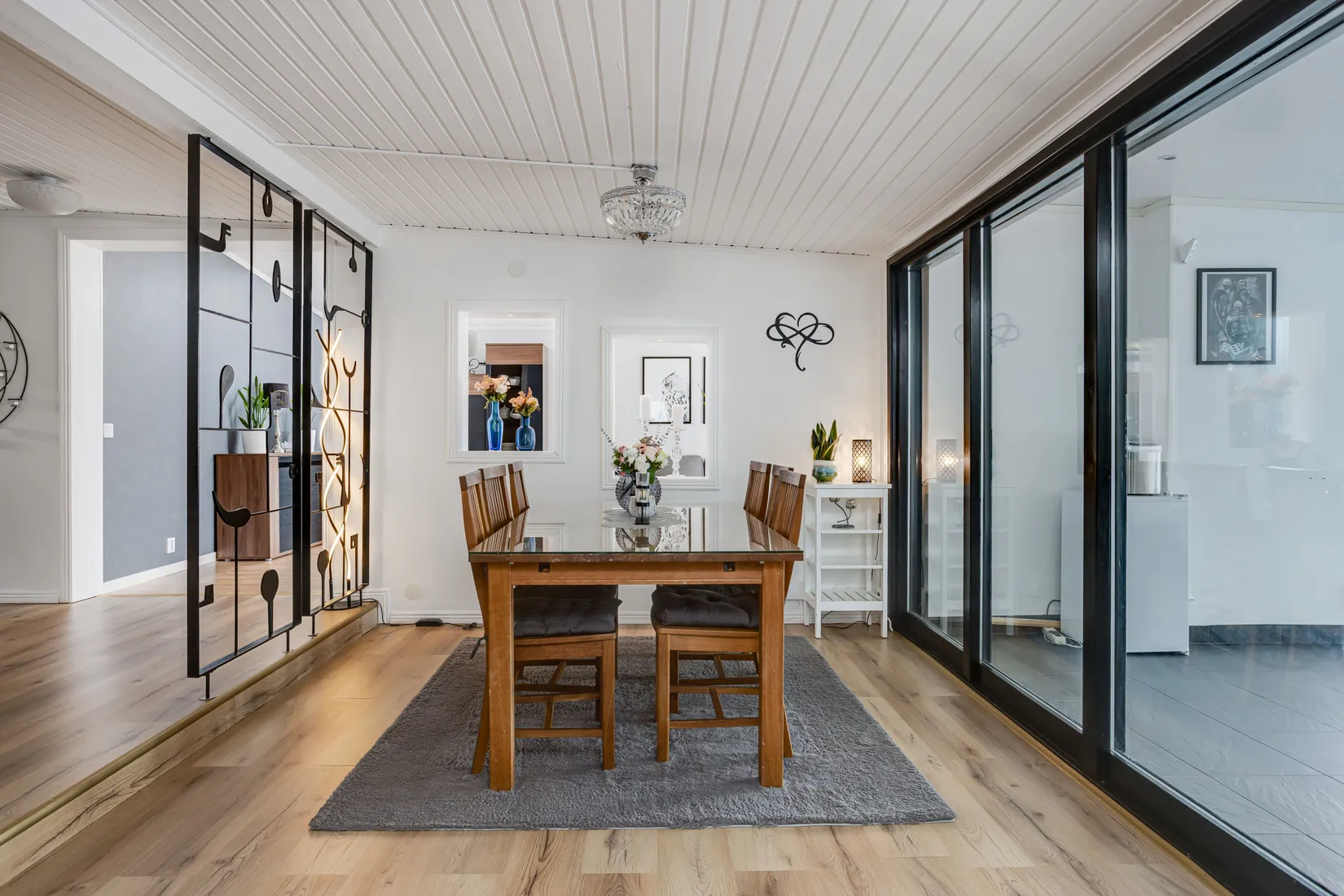 Villa, Mossvägen 12, Snöstorp, Halmstad