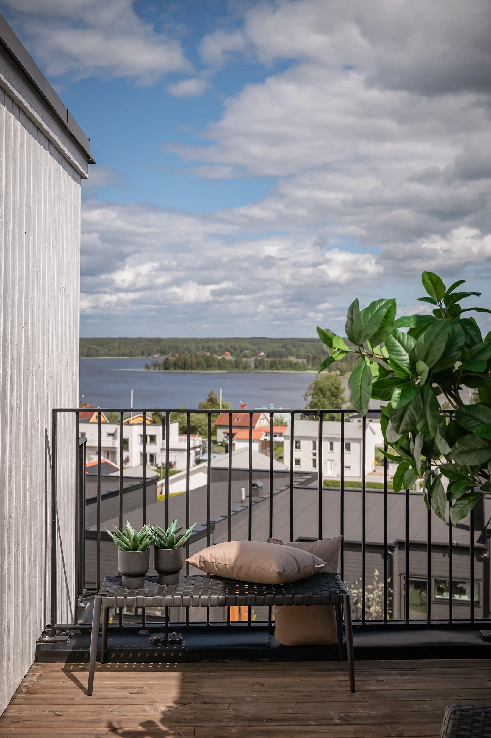 Bostadsrätt, Skogsbruksvägen 23C, Edsgatan, Karlstad