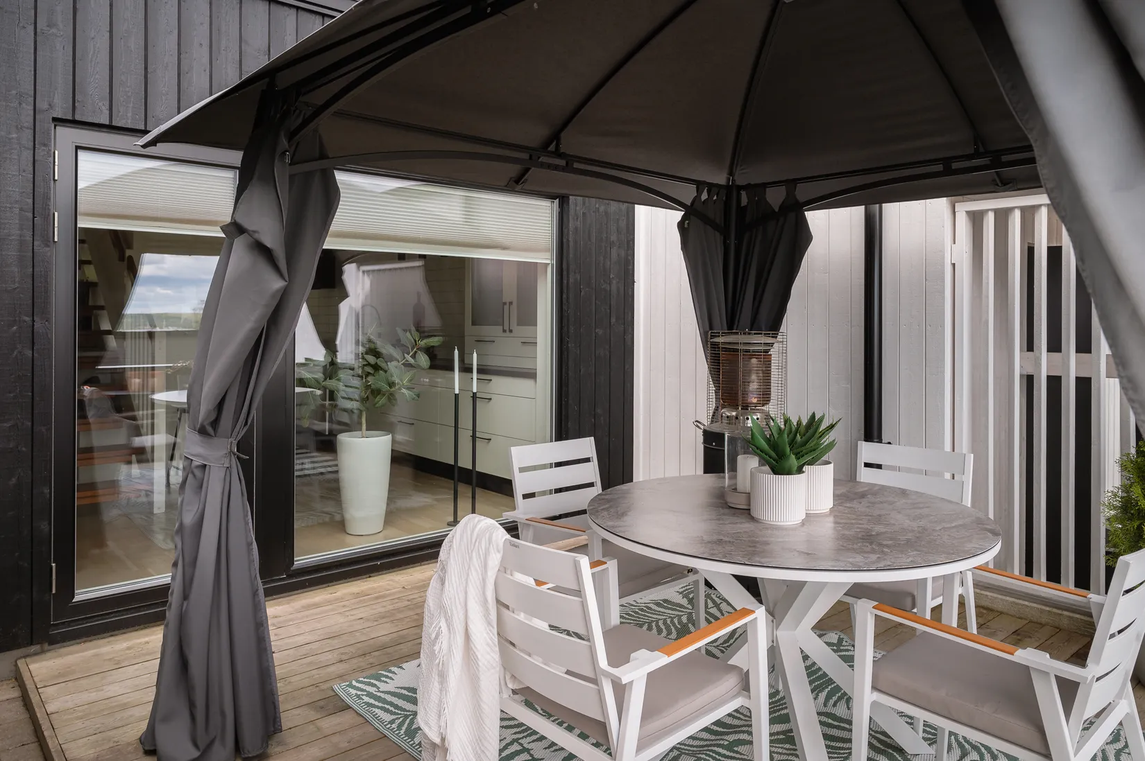Bostadsrätt, Skogsbruksvägen 23C, Edsgatan, Karlstad