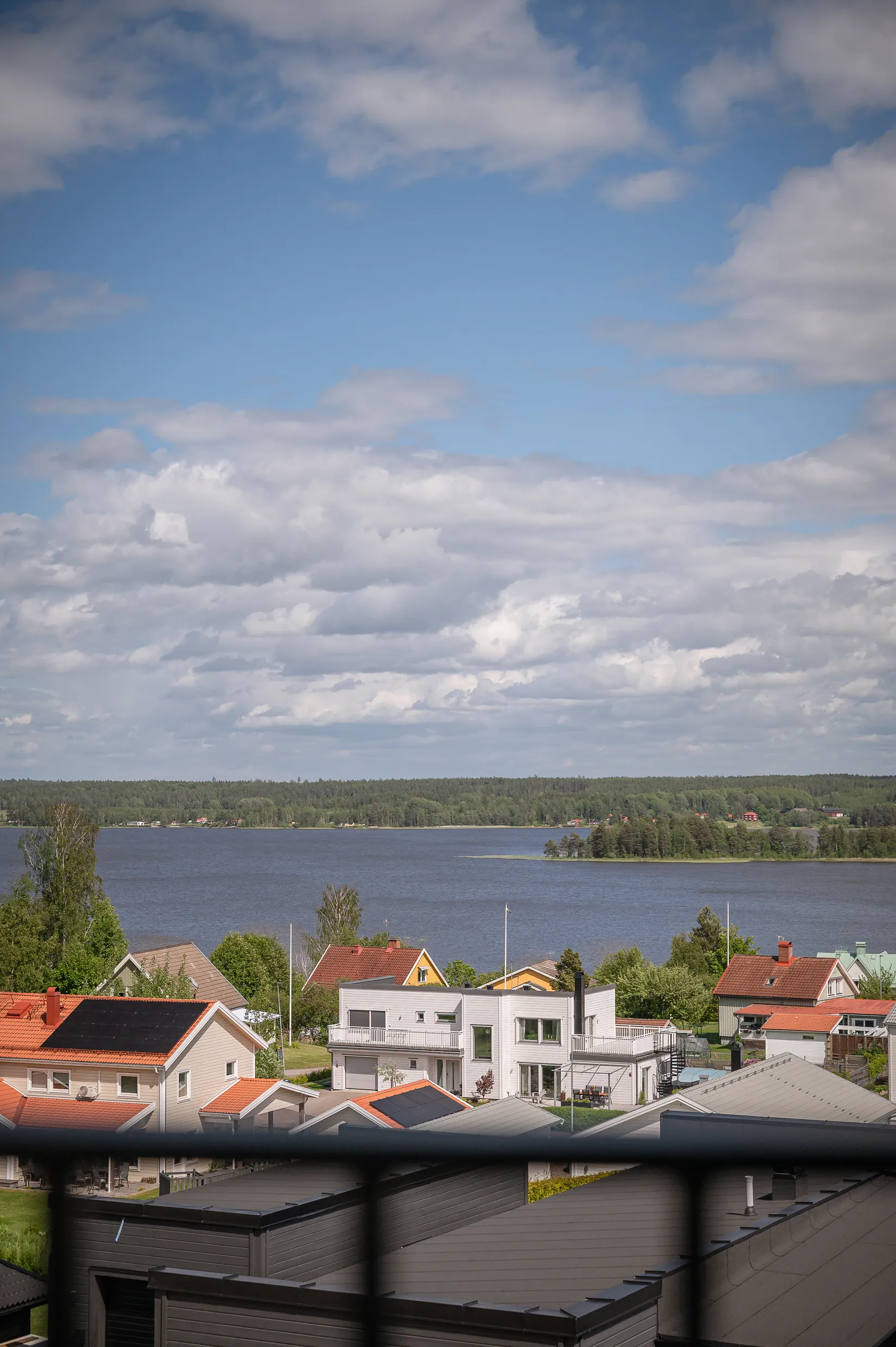 Bostadsrätt, Skogsbruksvägen 23C, Edsgatan, Karlstad