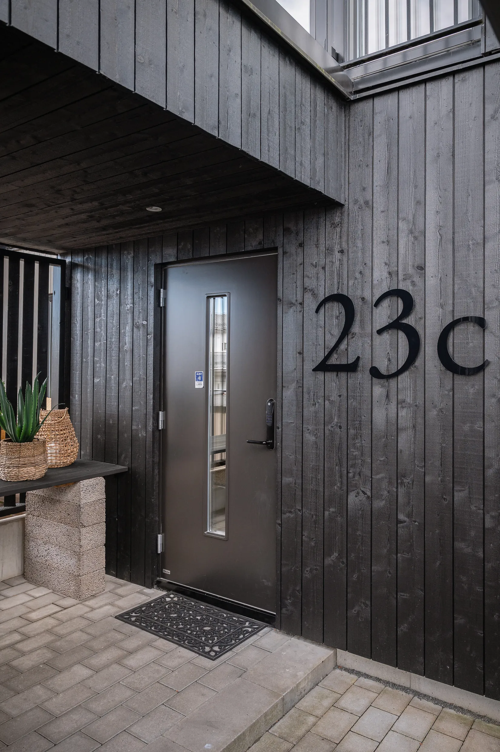 Bostadsrätt, Skogsbruksvägen 23C, Edsgatan, Karlstad