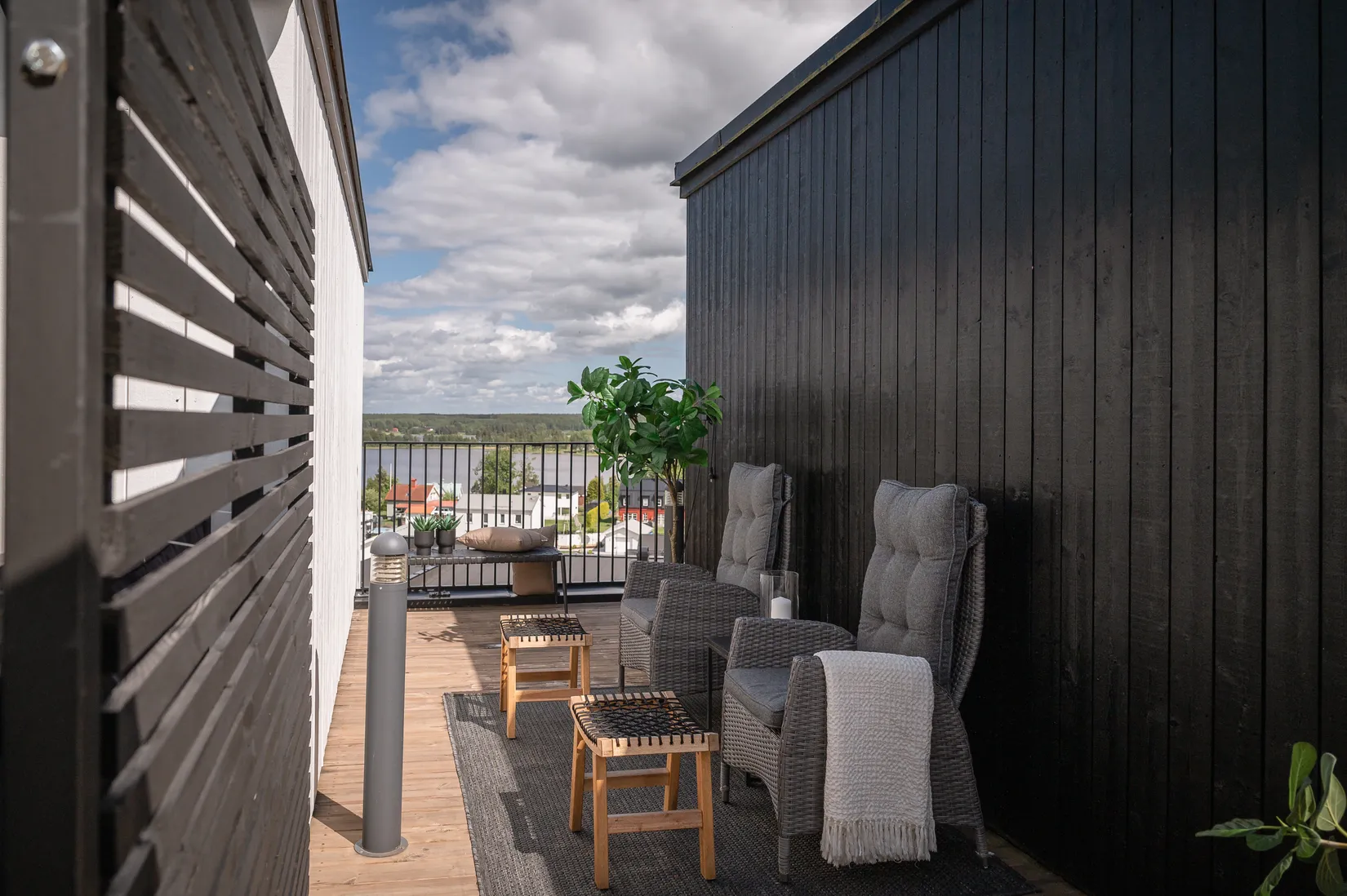Bostadsrätt, Skogsbruksvägen 23C, Edsgatan, Karlstad