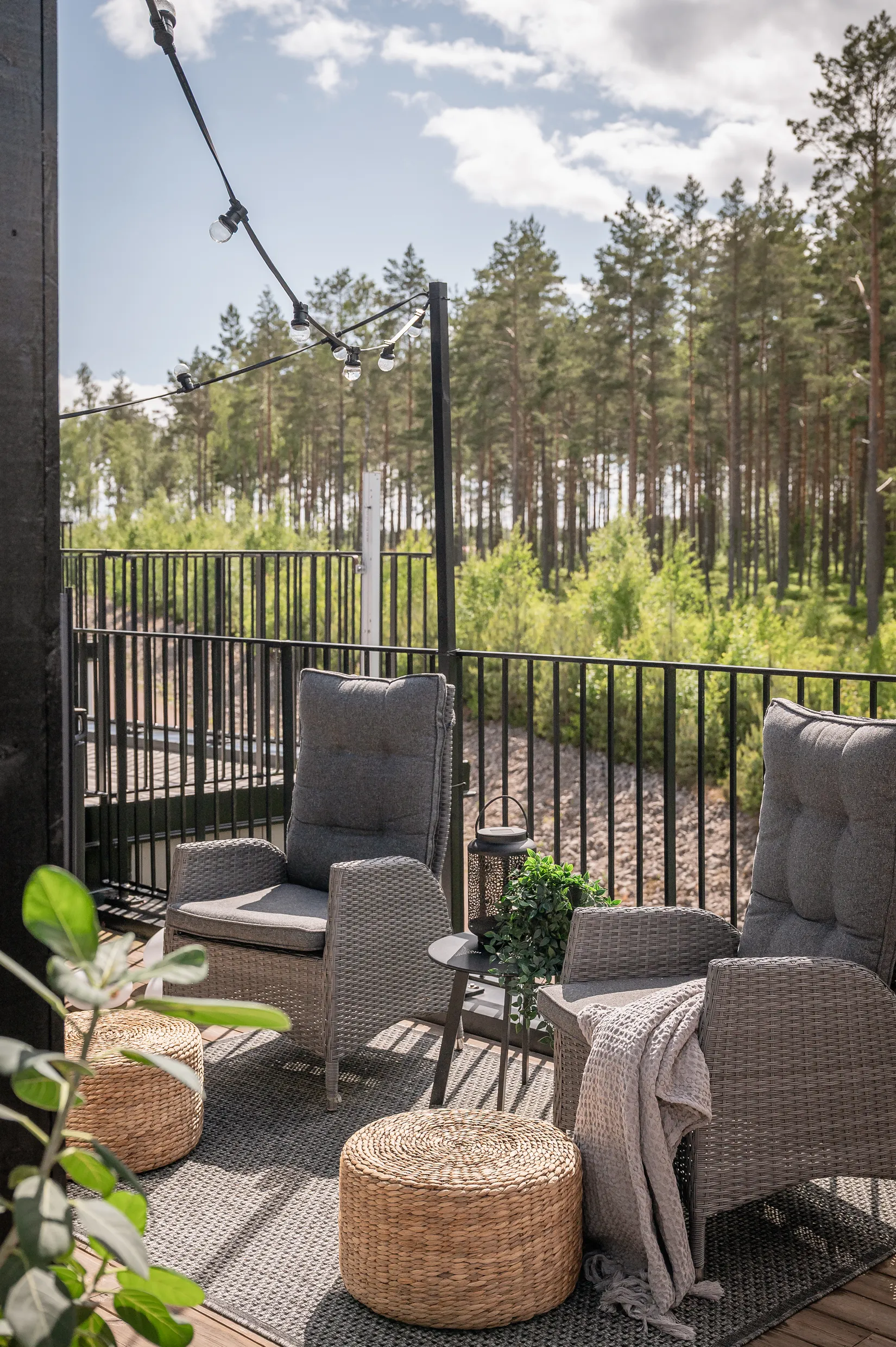 Bostadsrätt, Skogsbruksvägen 23C, Edsgatan, Karlstad