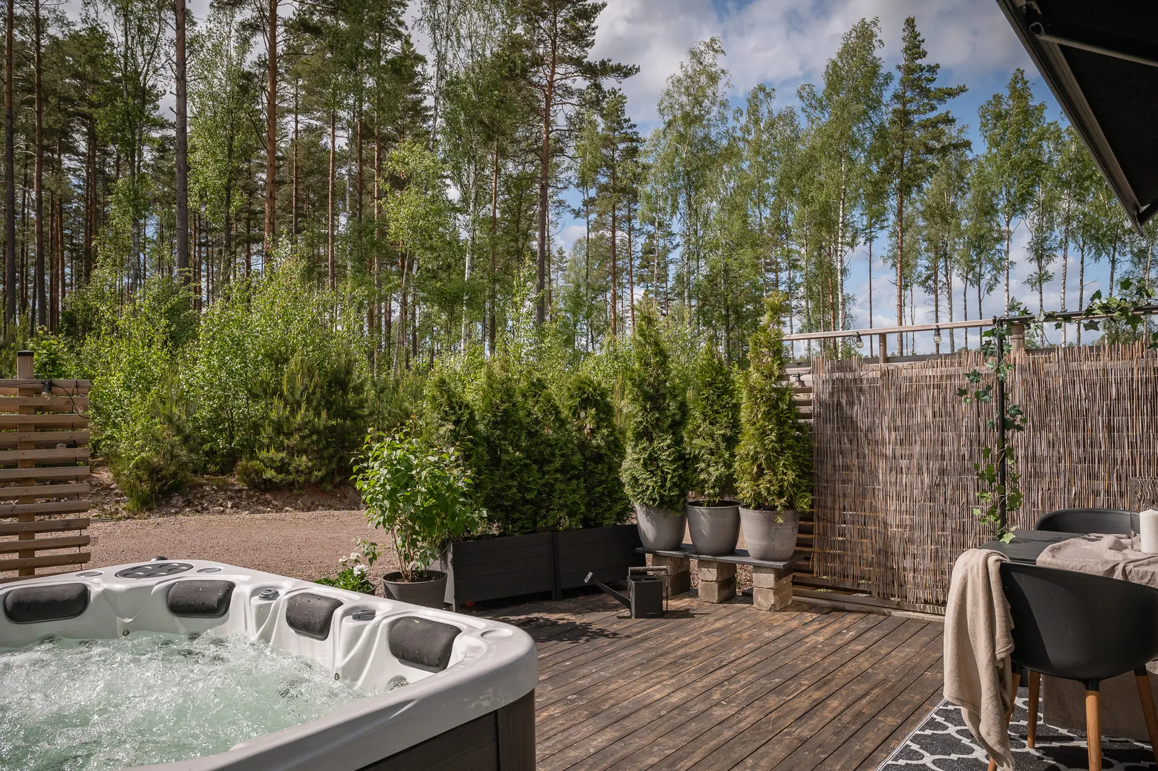 Bostadsrätt, Skogsbruksvägen 23C, Edsgatan, Karlstad