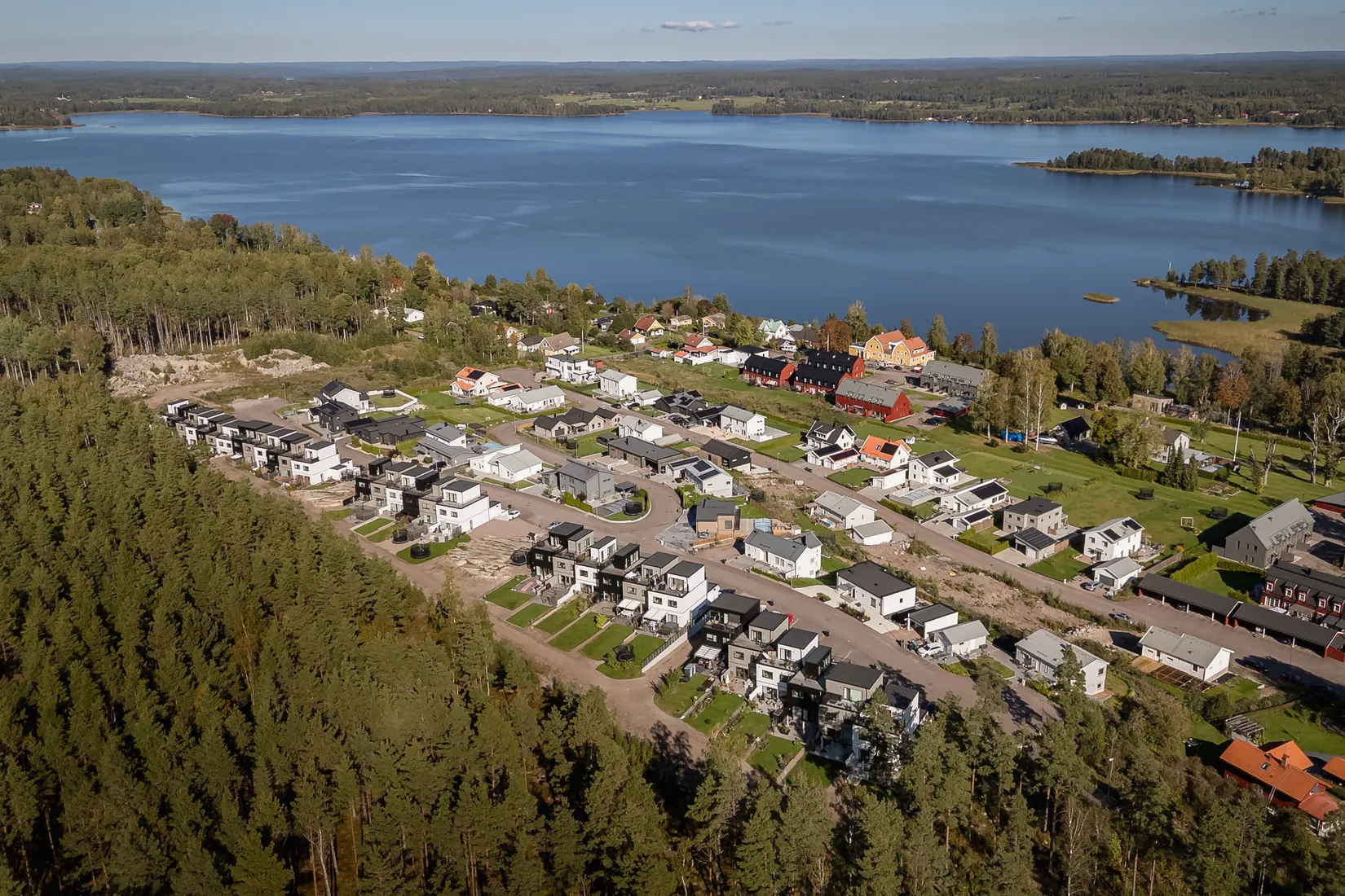 Bostadsrätt, Skogsbruksvägen 23C, Edsgatan, Karlstad