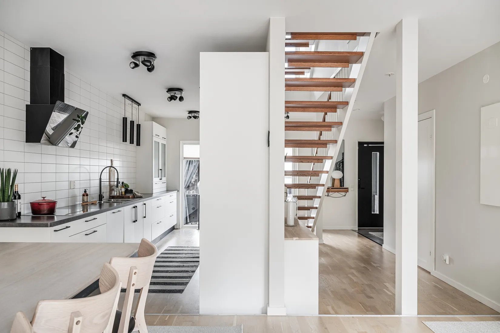 Bostadsrätt, Skogsbruksvägen 23C, Edsgatan, Karlstad