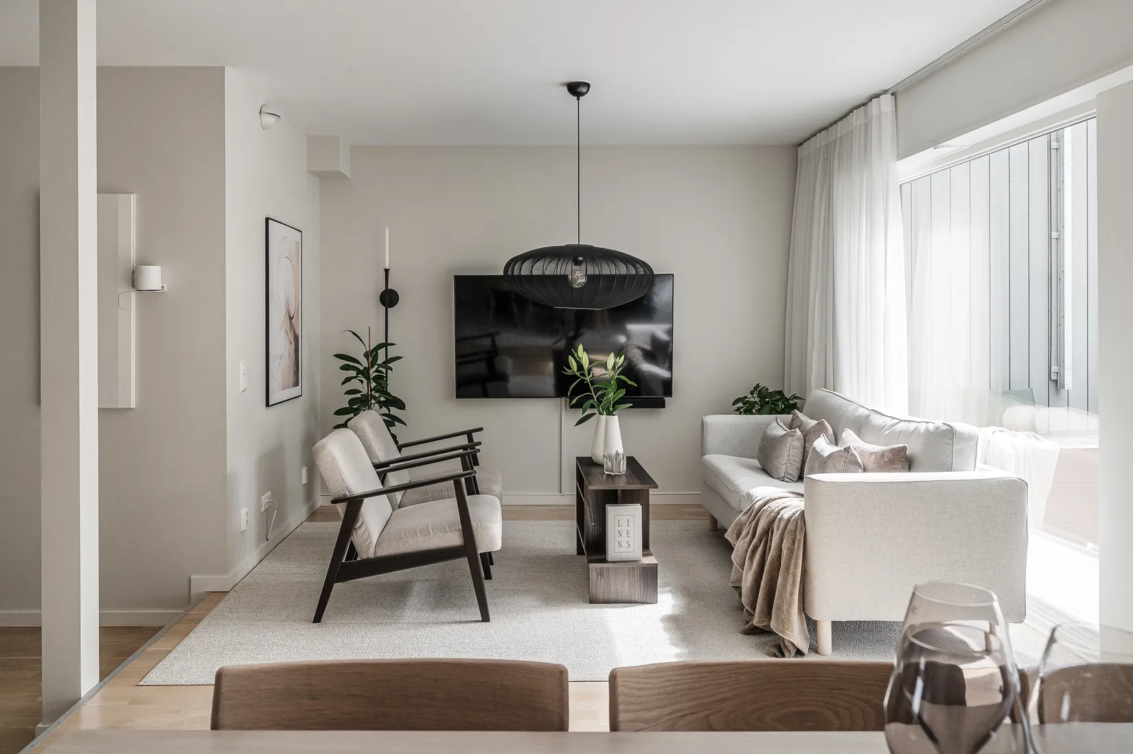 Bostadsrätt, Skogsbruksvägen 23C, Edsgatan, Karlstad