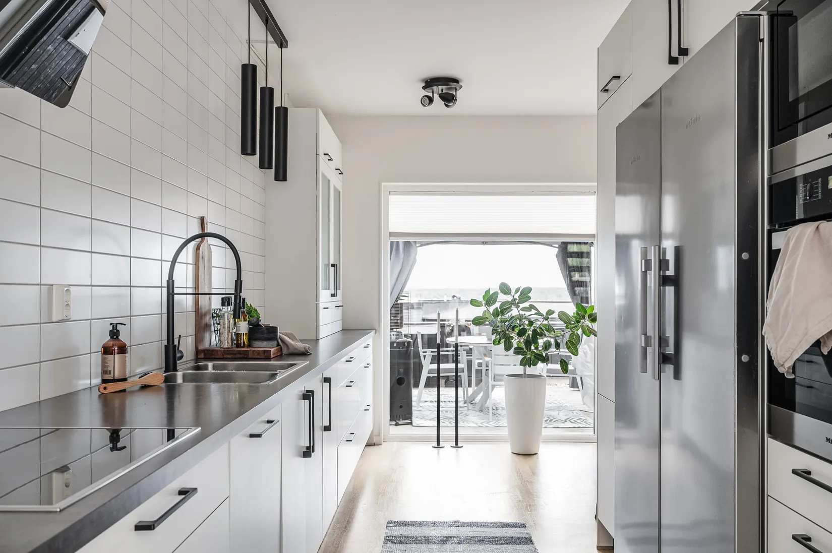 Bostadsrätt, Skogsbruksvägen 23C, Edsgatan, Karlstad