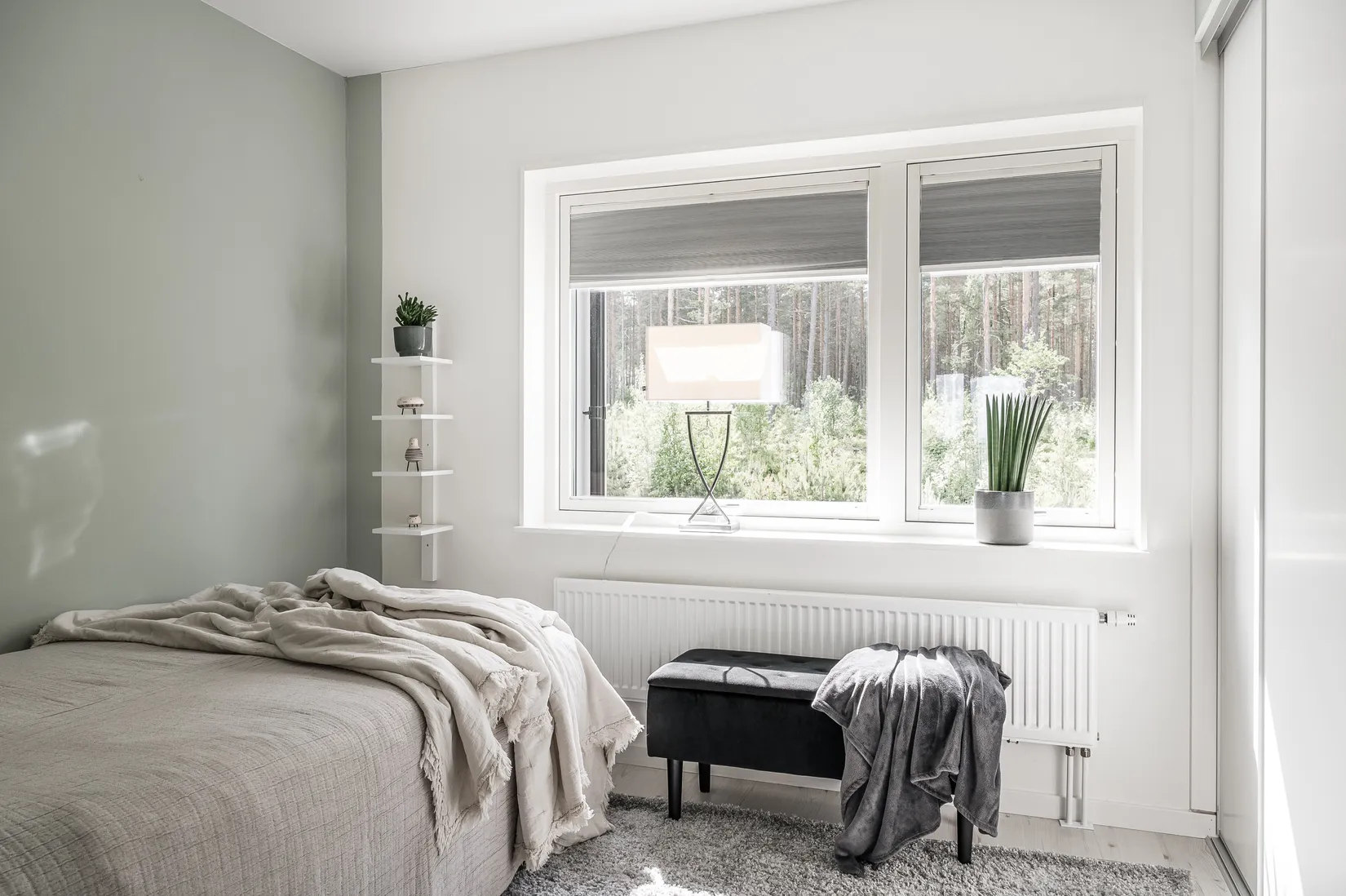 Bostadsrätt, Skogsbruksvägen 23C, Edsgatan, Karlstad