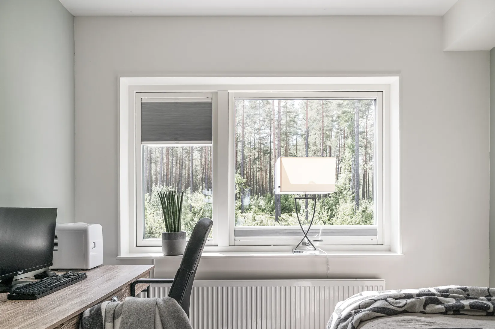 Bostadsrätt, Skogsbruksvägen 23C, Edsgatan, Karlstad