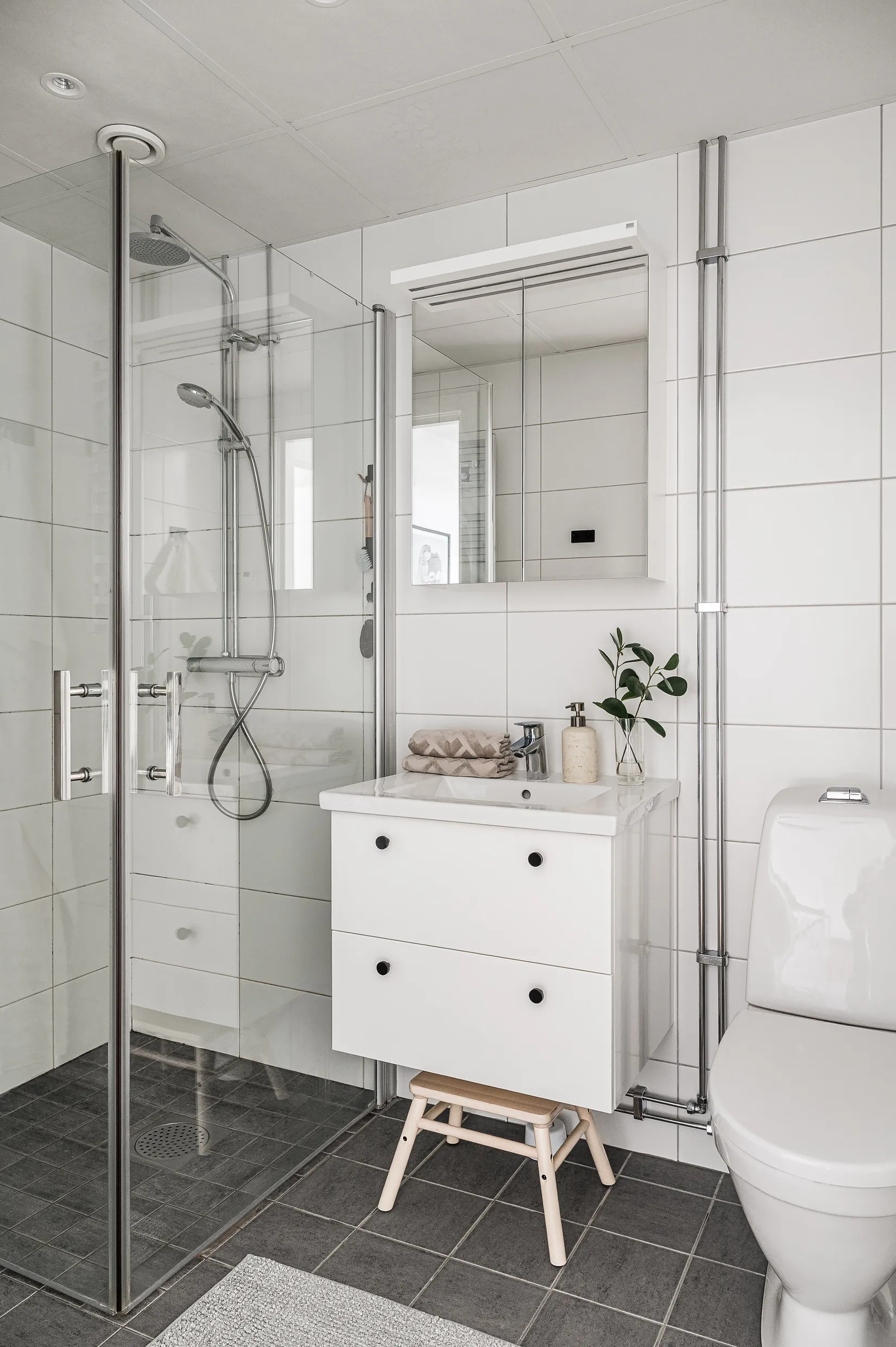 Bostadsrätt, Skogsbruksvägen 23C, Edsgatan, Karlstad