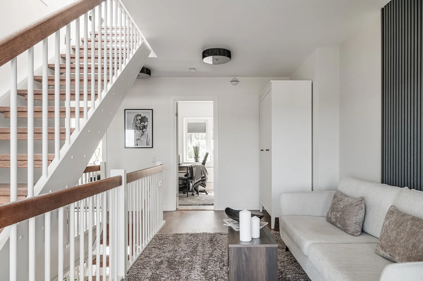 Bostadsrätt, Skogsbruksvägen 23C, Edsgatan, Karlstad