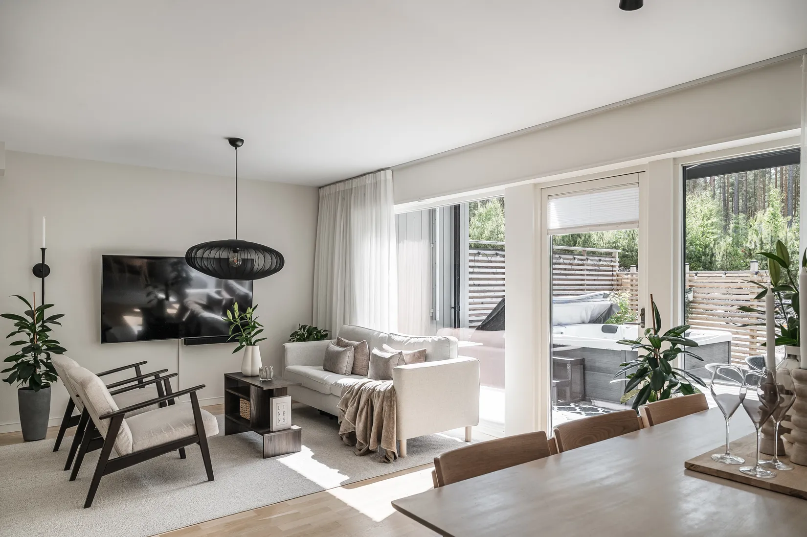 Bostadsrätt, Skogsbruksvägen 23C, Edsgatan, Karlstad