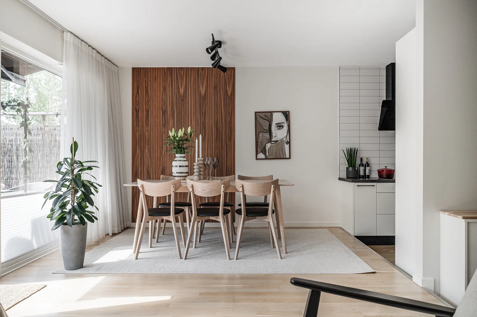 Bostadsrätt, Skogsbruksvägen 23C, Edsgatan, Karlstad