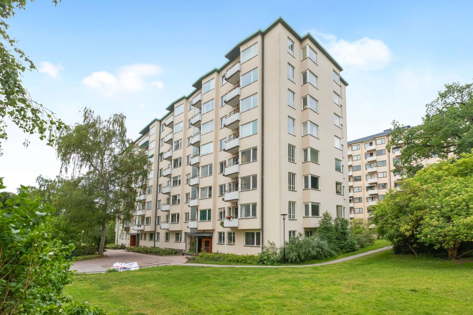Bostadsrätt, Norr Mälarstrand 94, 5 tr, Kungsholmen Norr Mälarstrand, Stockholm