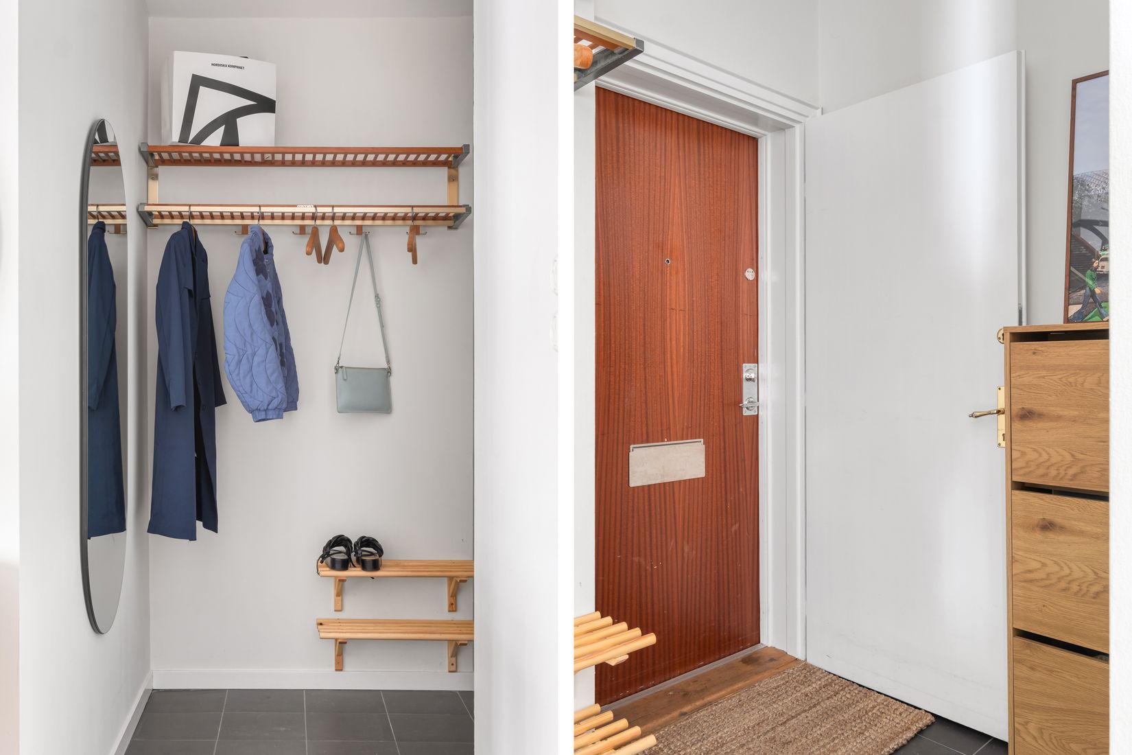 Bostadsrätt, Norr Mälarstrand 94, 5 tr, Kungsholmen Norr Mälarstrand, Stockholm