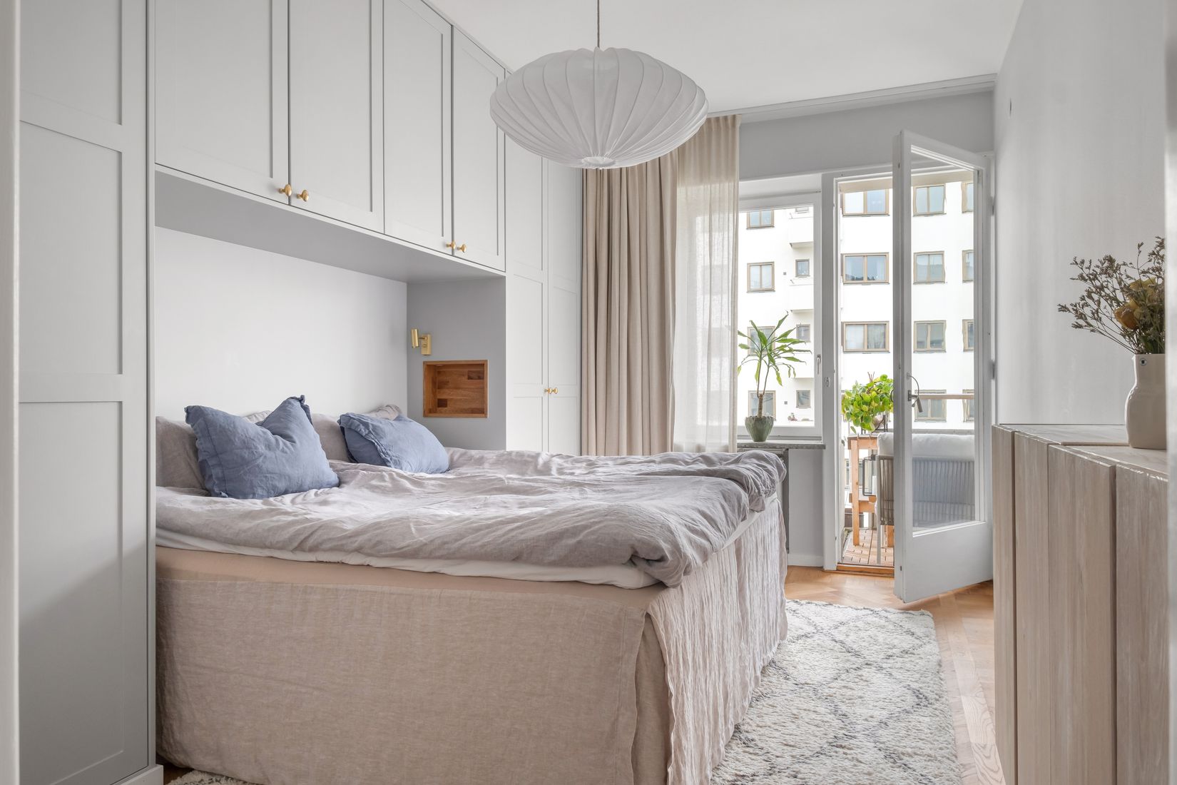 Bostadsrätt, Norr Mälarstrand 94, 5 tr, Kungsholmen Norr Mälarstrand, Stockholm