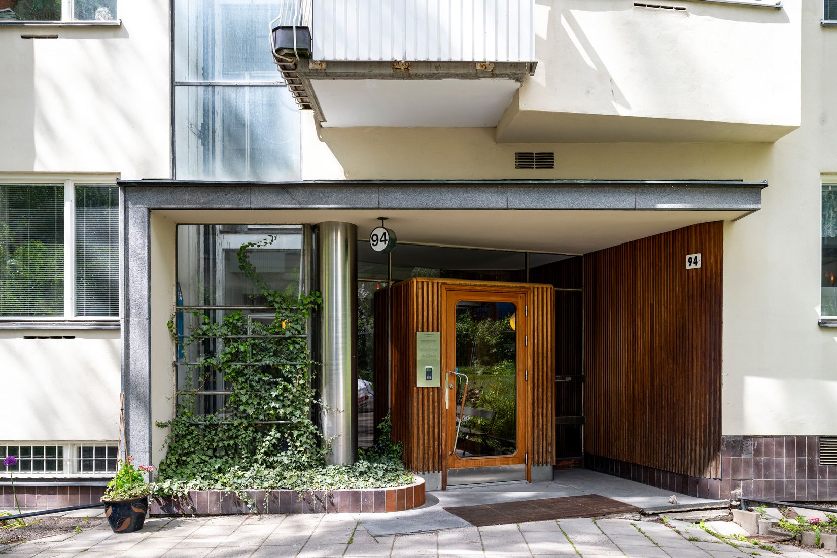 Bostadsrätt, Norr Mälarstrand 94, 5 tr, Kungsholmen Norr Mälarstrand, Stockholm