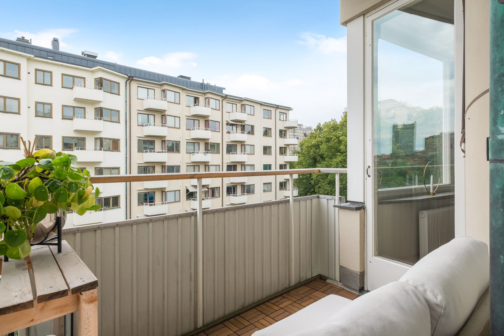 Bostadsrätt, Norr Mälarstrand 94, 5 tr, Kungsholmen Norr Mälarstrand, Stockholm