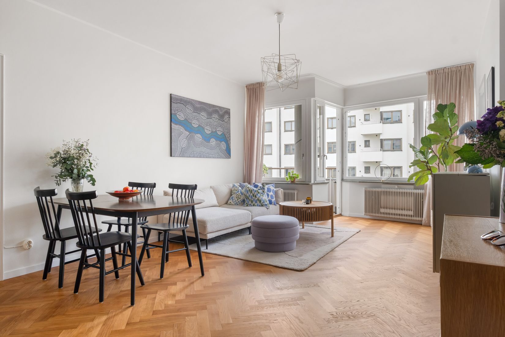 Bostadsrätt, Norr Mälarstrand 94, 5 tr, Kungsholmen Norr Mälarstrand, Stockholm